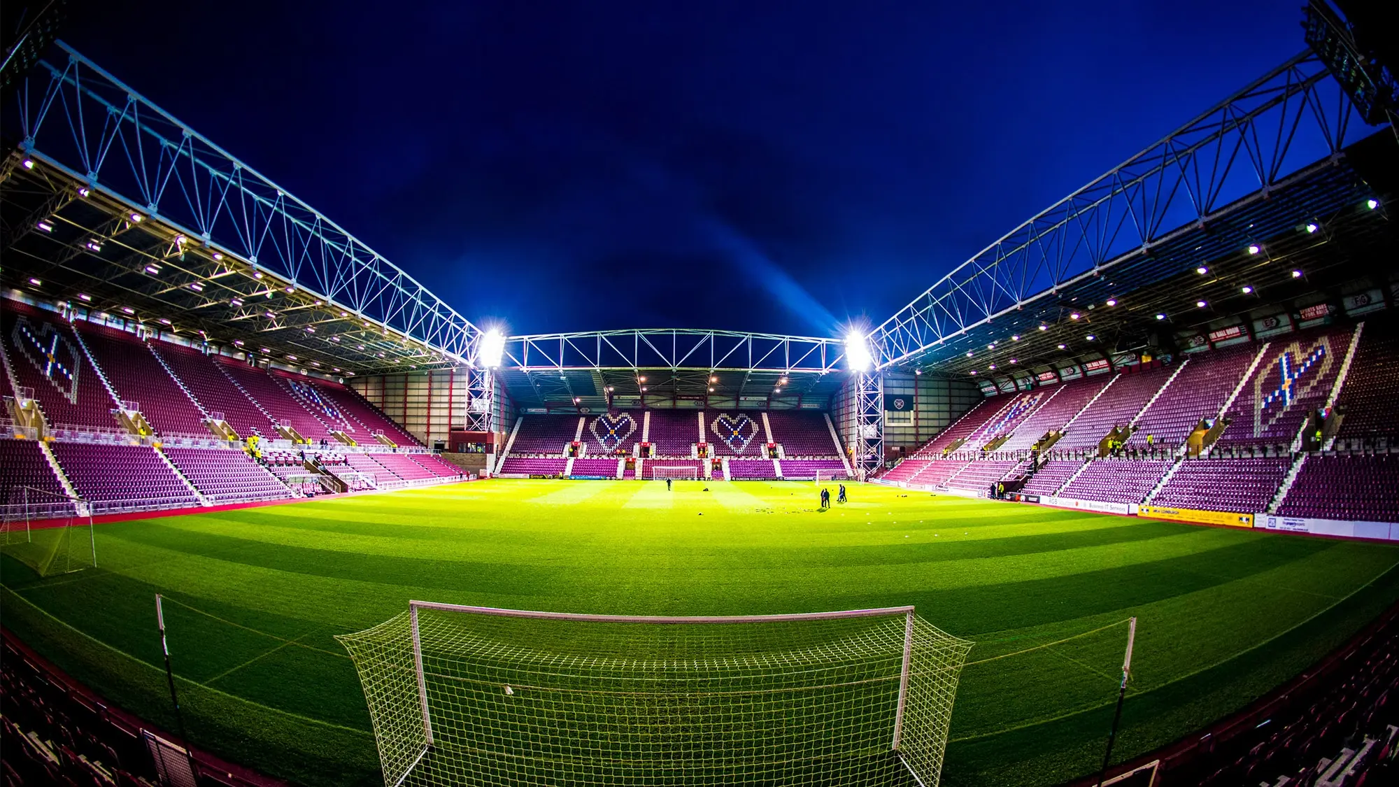 Red Army | Information for Tynecastle