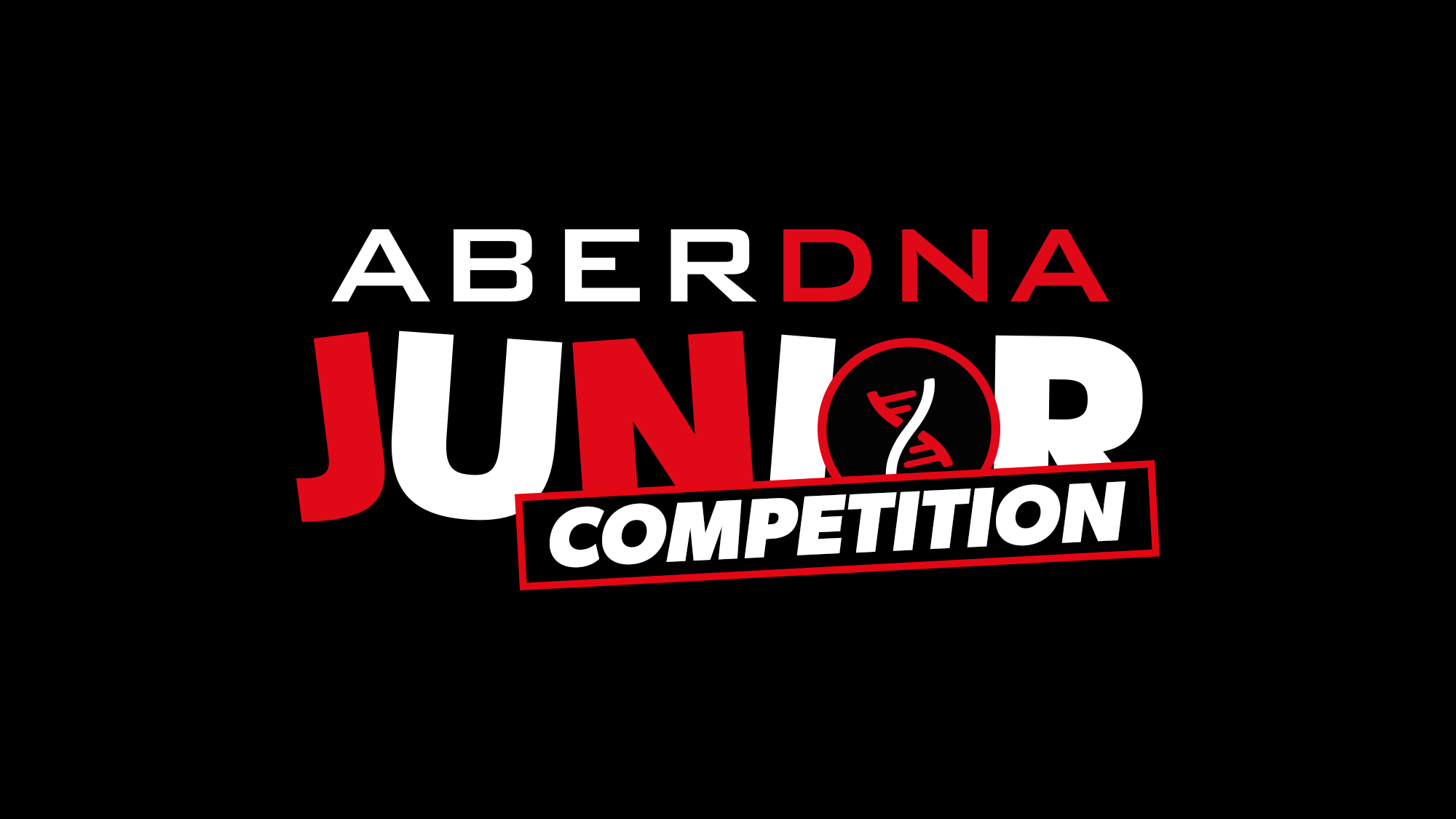 Win incredible prizes for your school | AberDNA Junior image