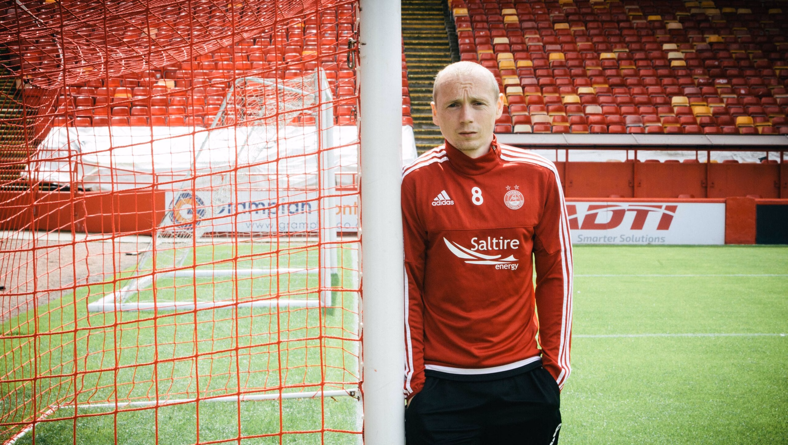 RedMatchday | Issue 02 | Preview