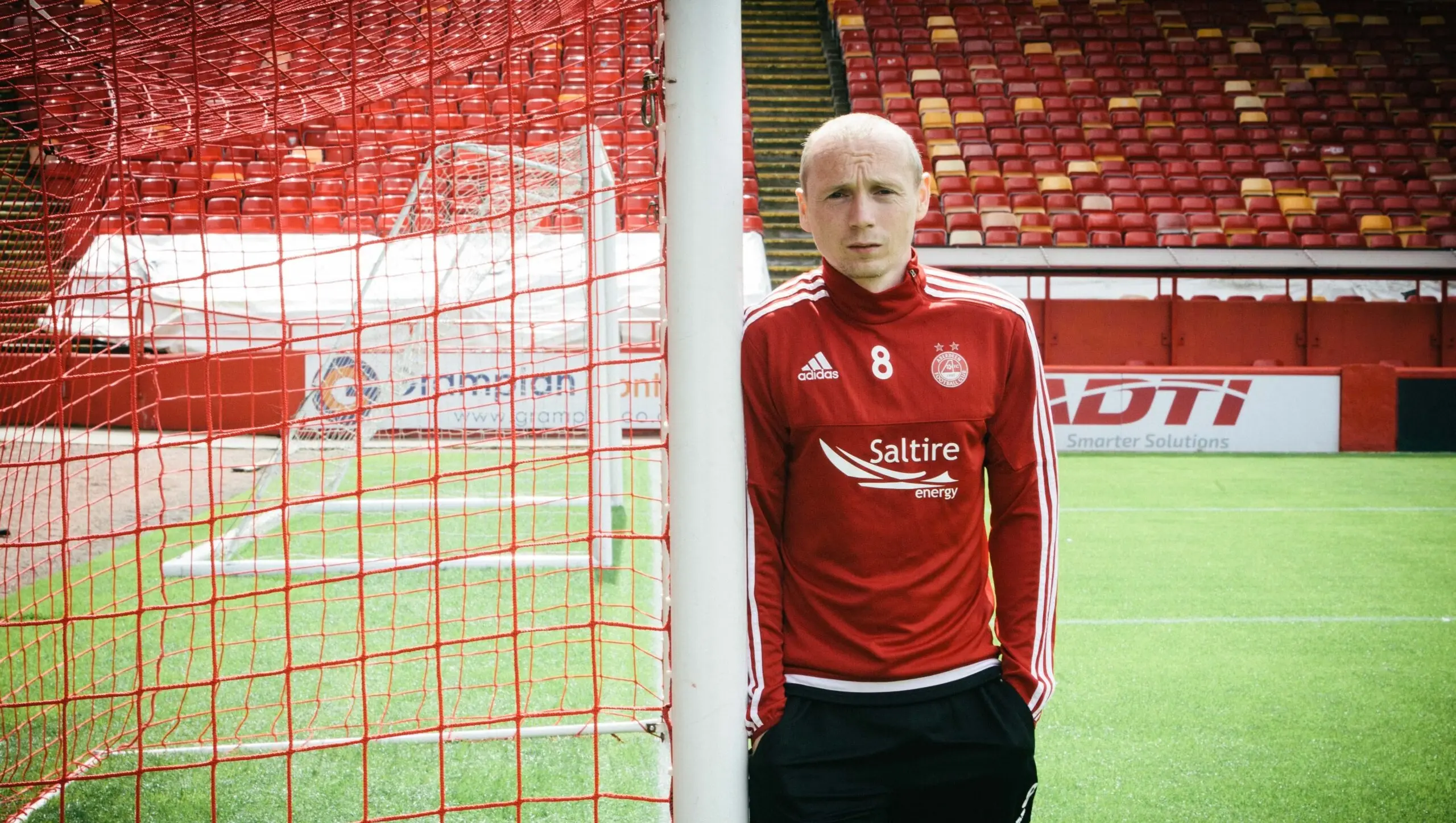 RedMatchday | Issue 02 | Preview
