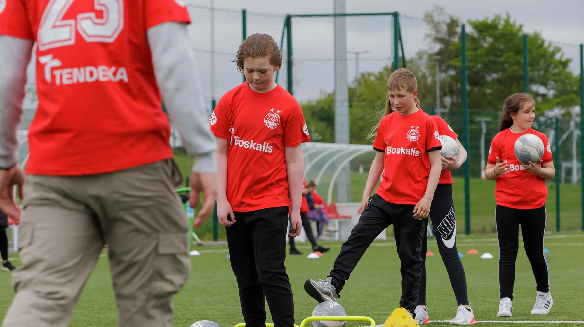 Fair Play for All event 2023 a resounding success! image