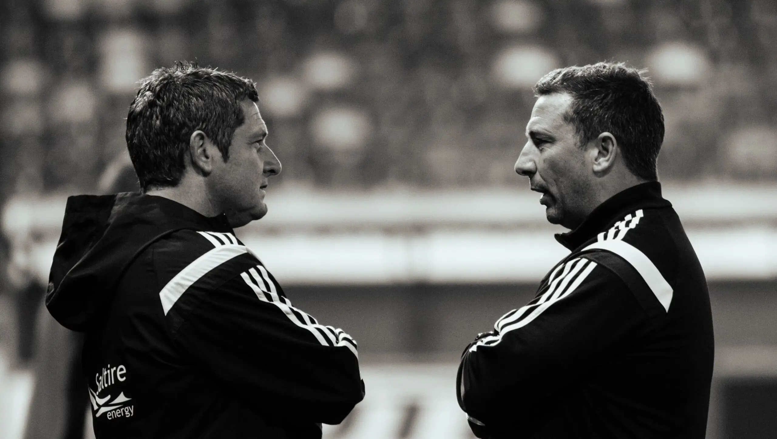 Management team extend Pittodrie stay