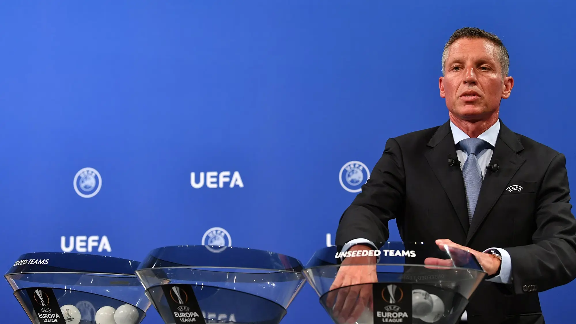 UEFA Europa League | Aberdeen to play Burnley