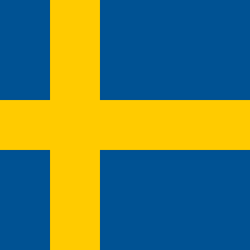 Sweden