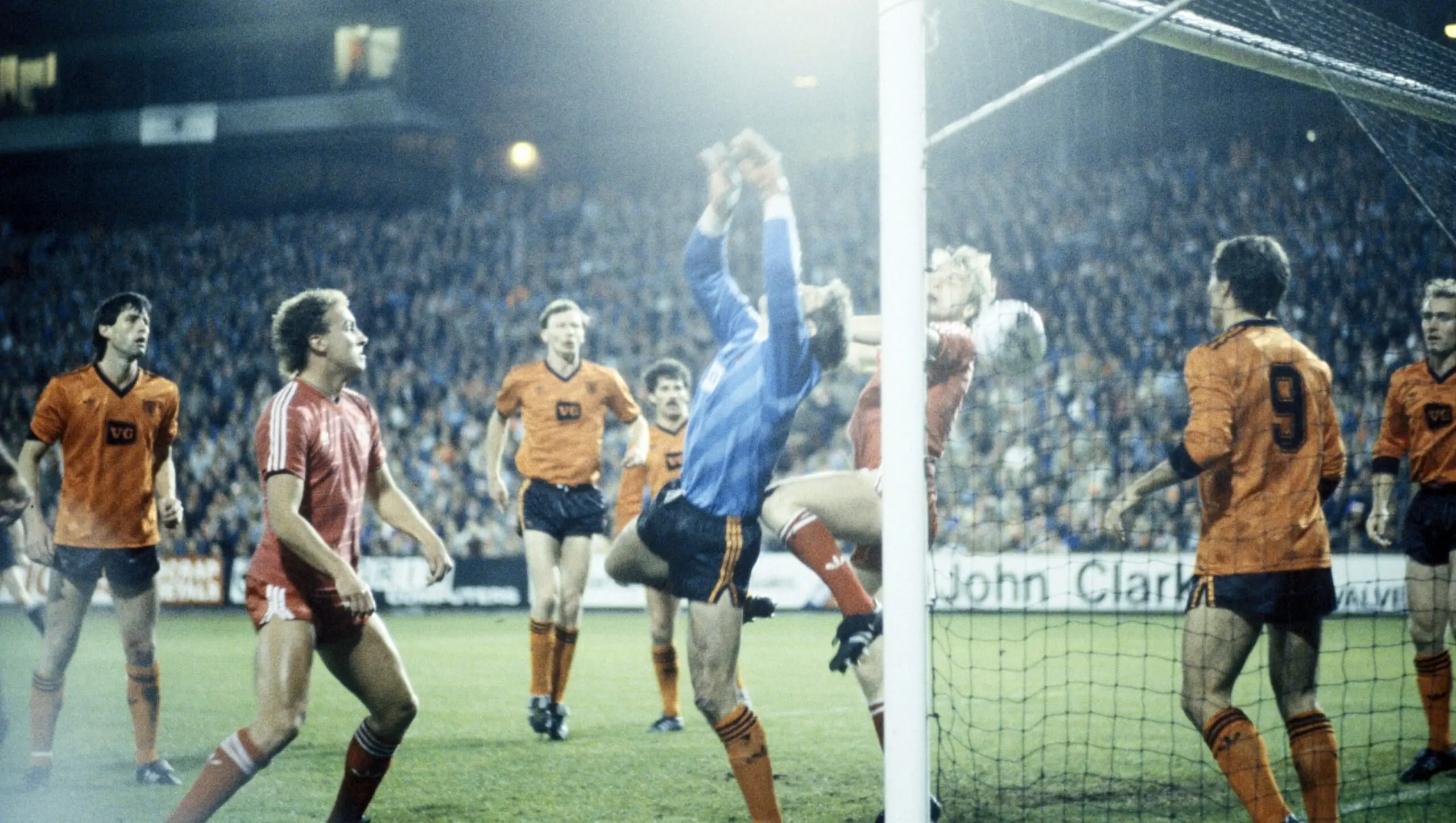 Aberdeen v Dundee United | League Cup Semi-Finals
