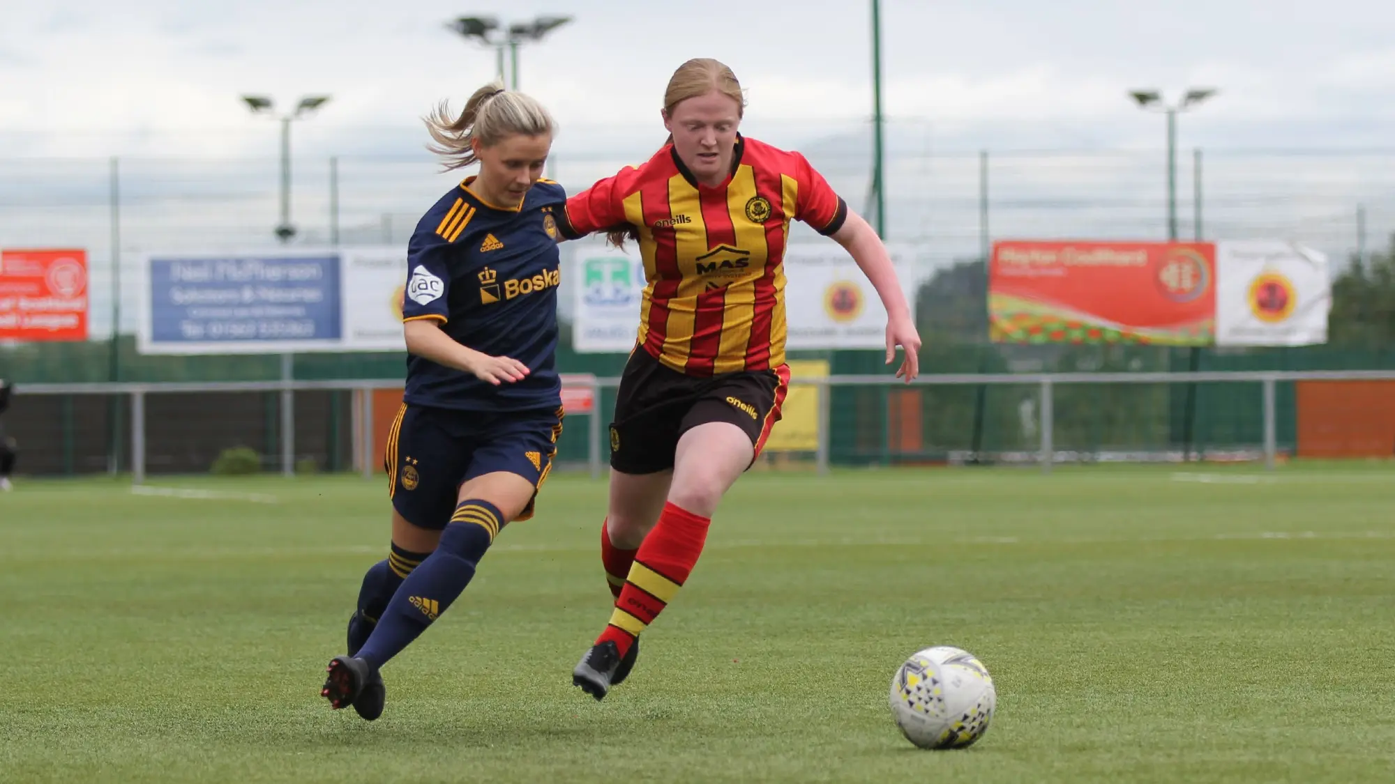 Women's Match Preview | Aberdeen v Partick Thistle