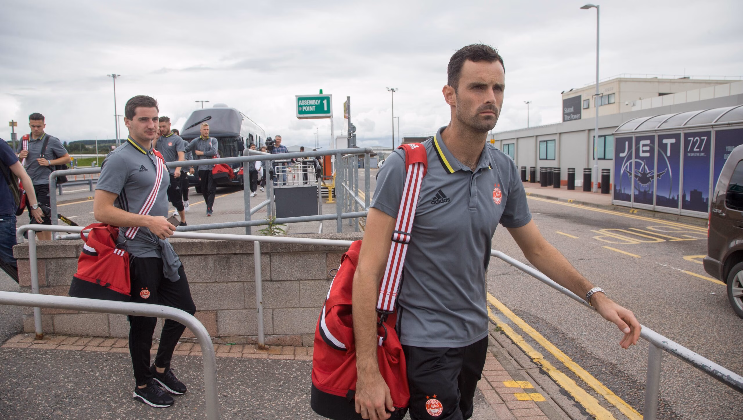 Maribor Preview | Joe Lewis