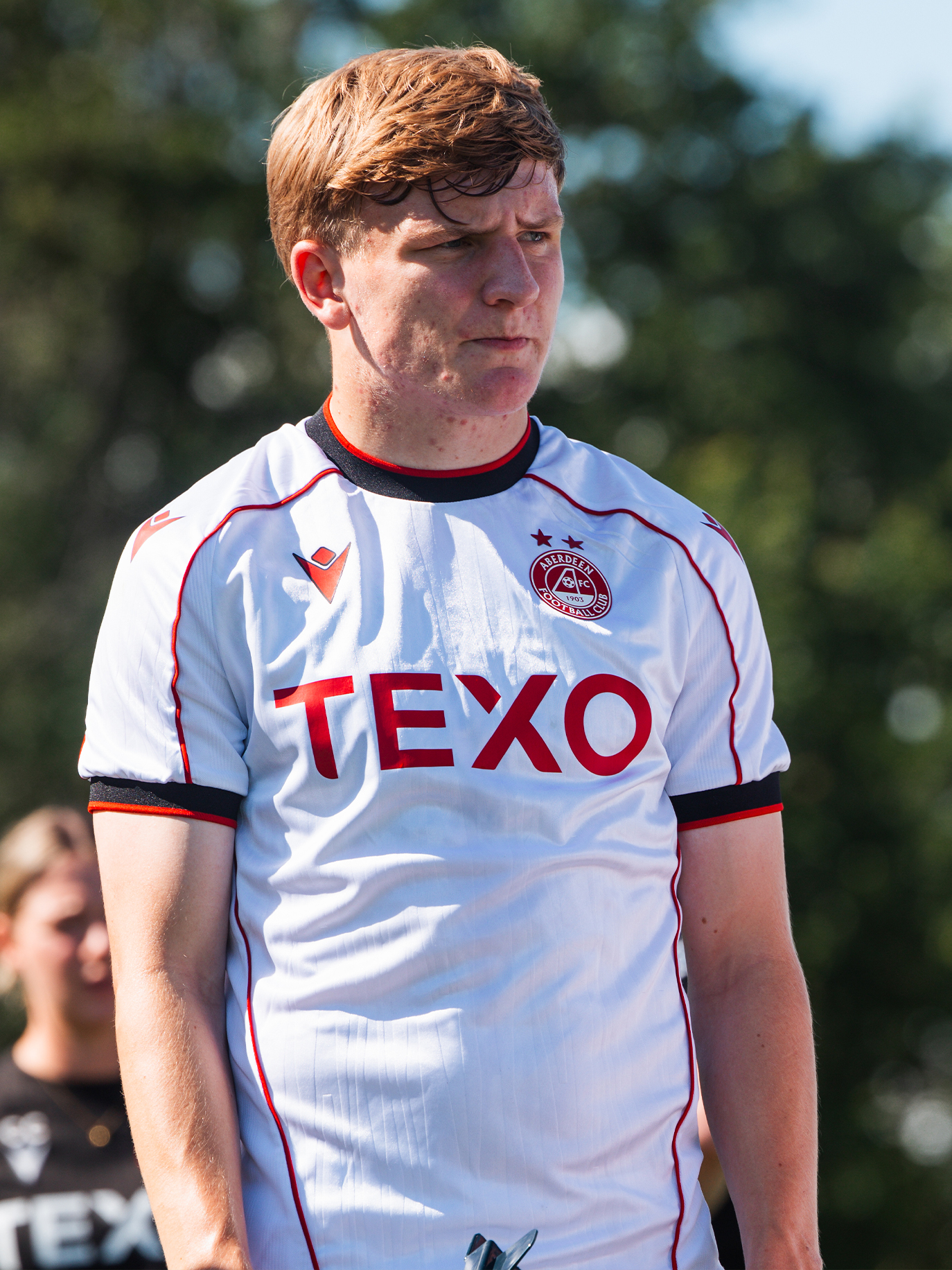 alfie stewart Image