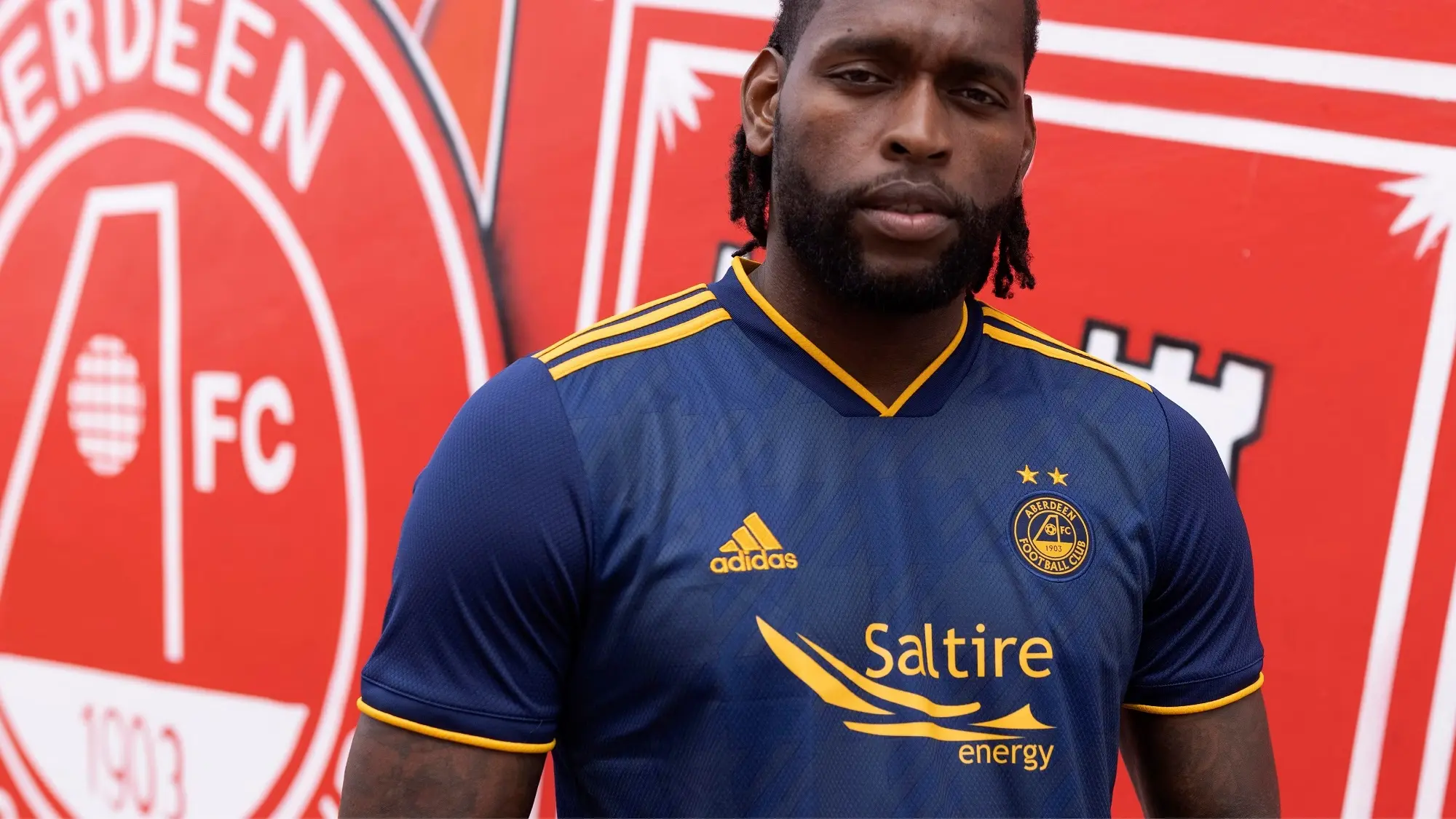 Pre-order now | 21/22 away kit