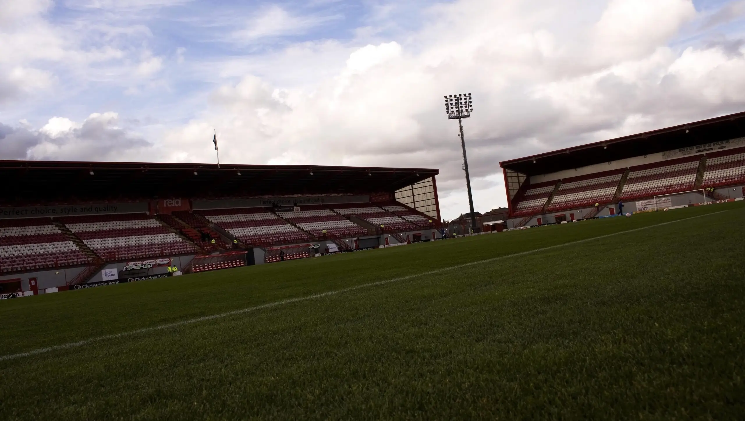 Information for supporters heading to Hamilton