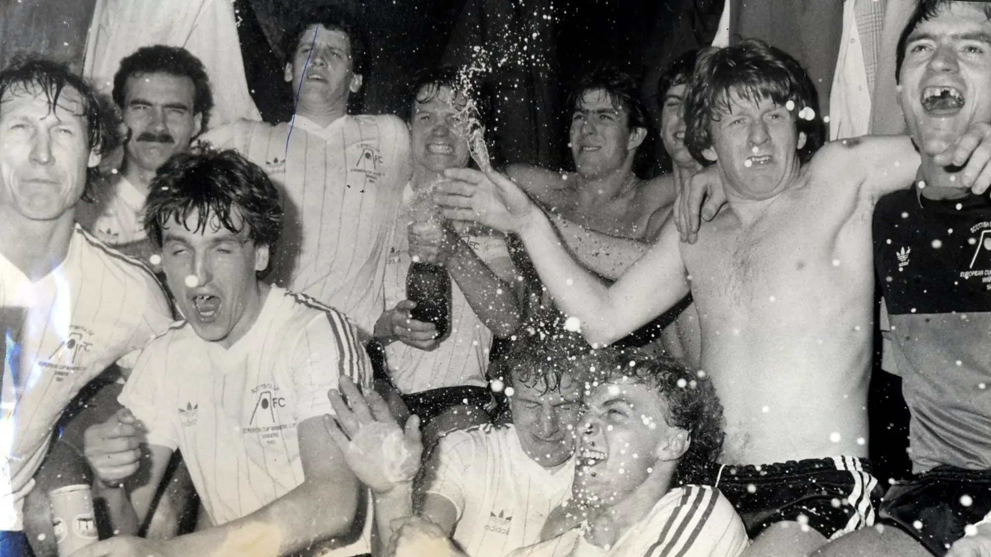 On This Day | 2nd May 1984