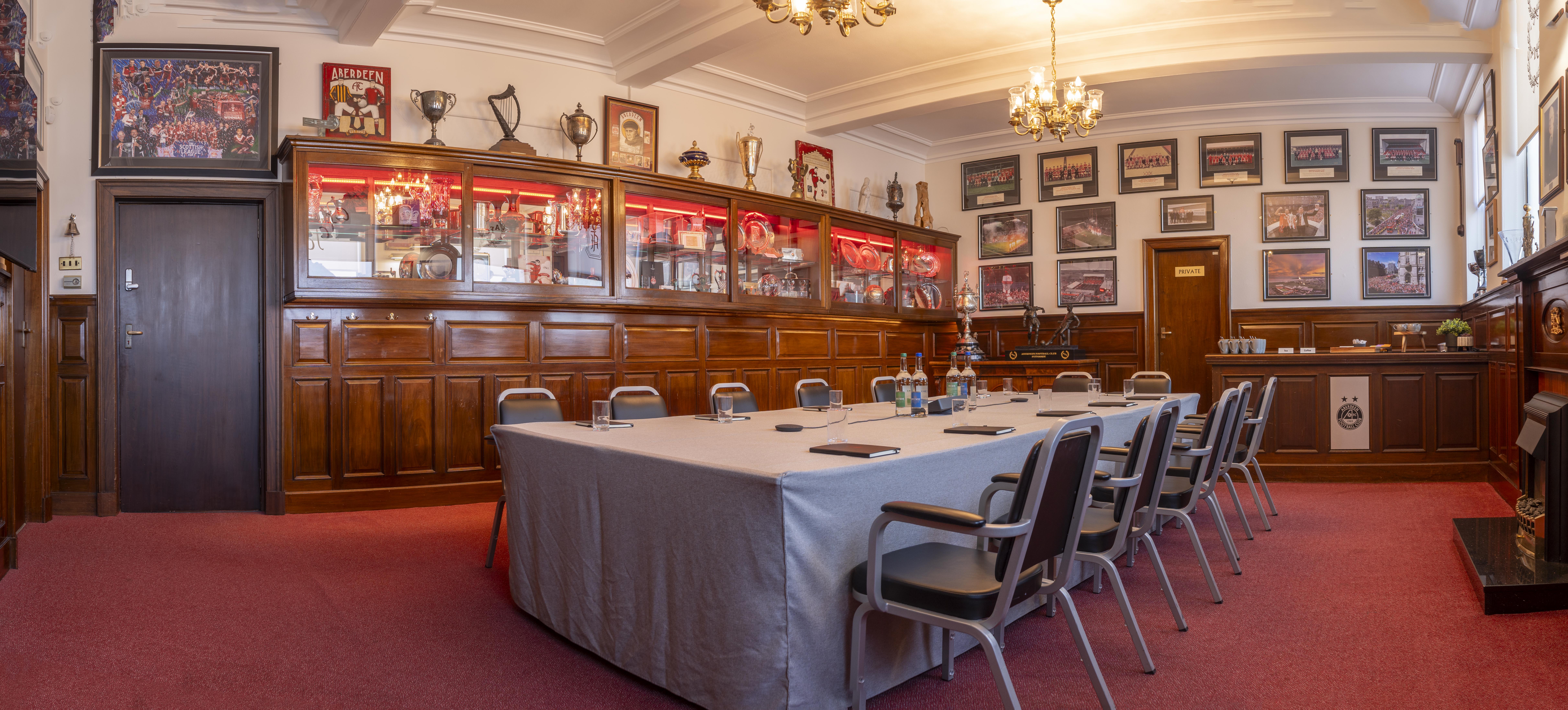 Boardroom