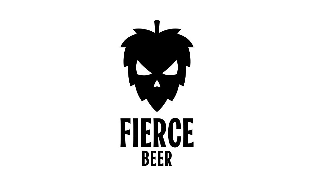 Fierce Beer