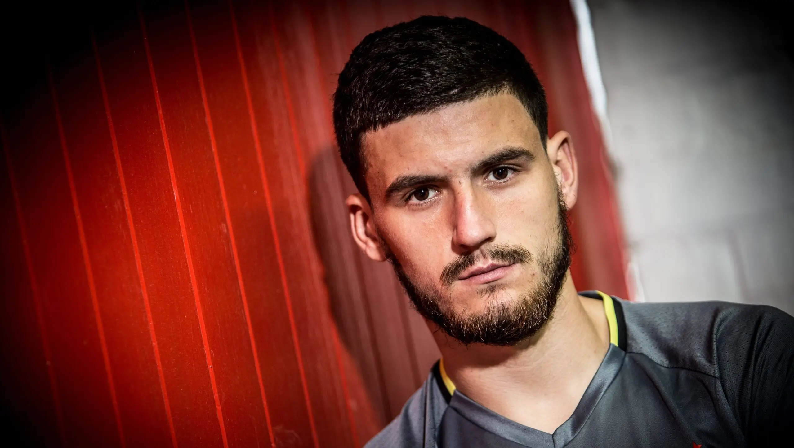 Anthony O'Connor | interview