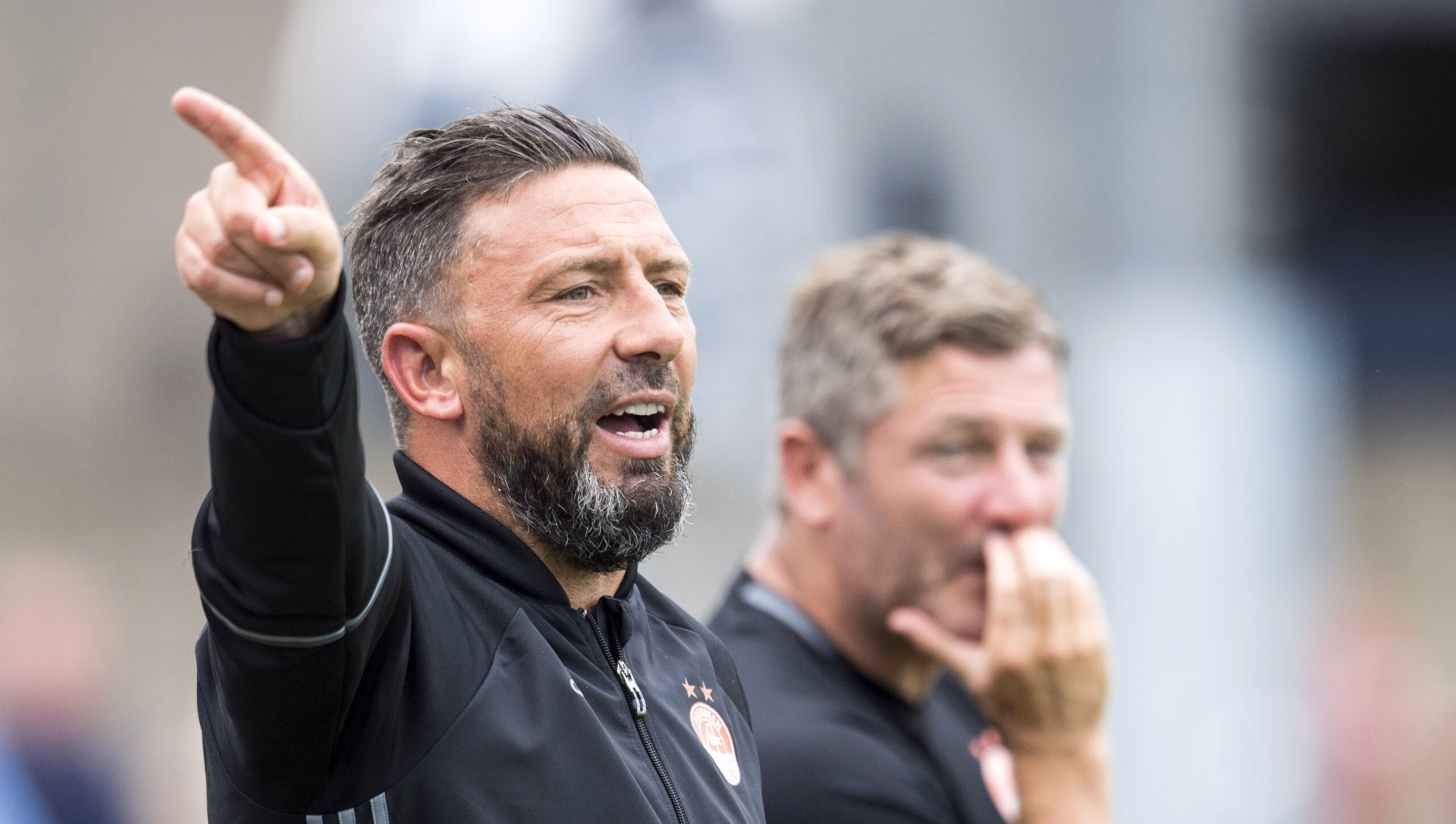 Pre-Season | Post Match at Glebe Park