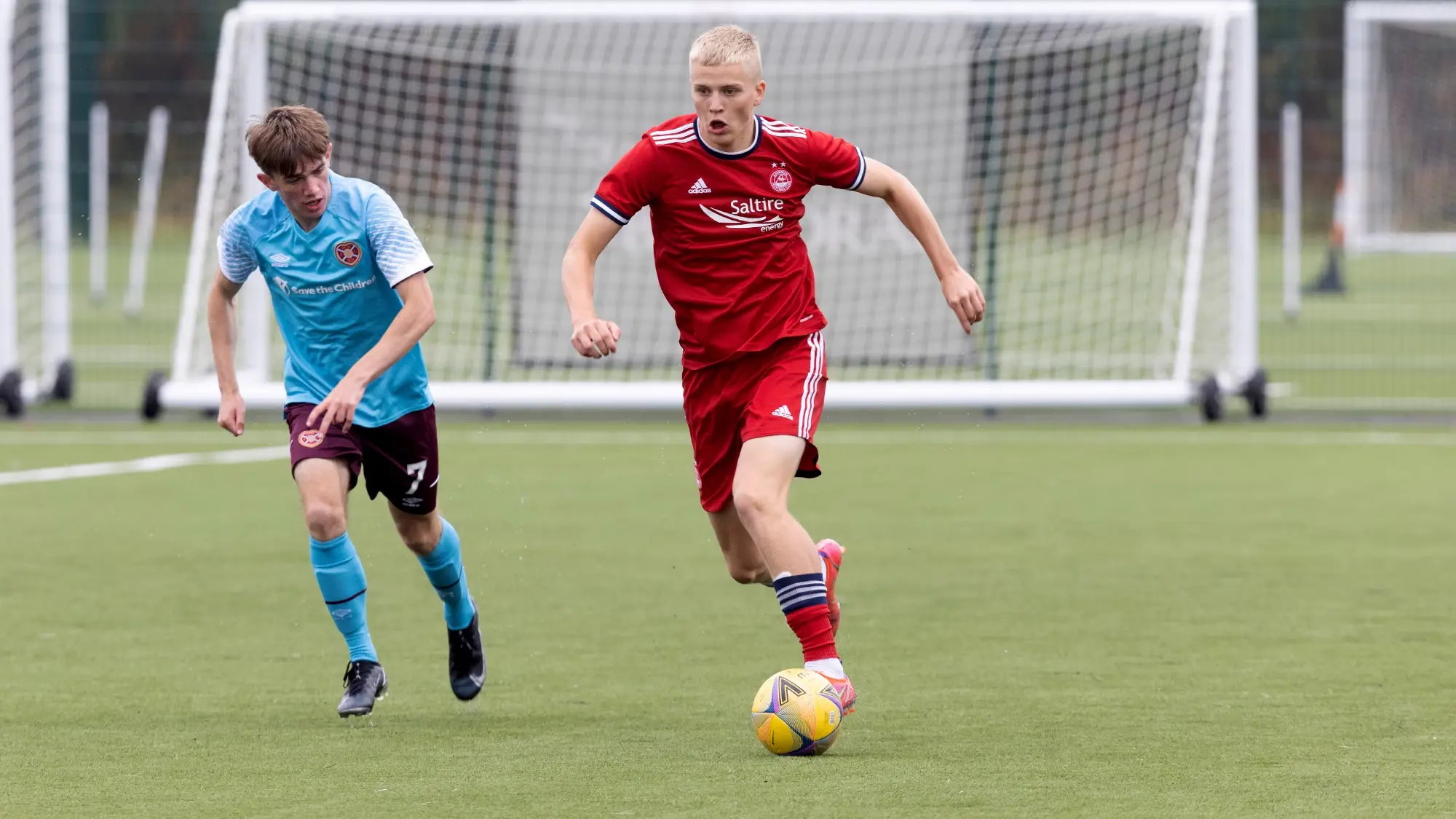 Ryan Duncan Joins Peterhead on Loan