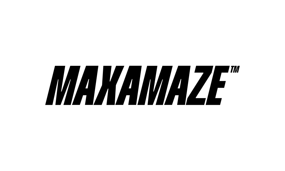 Maxamaze Partner Page