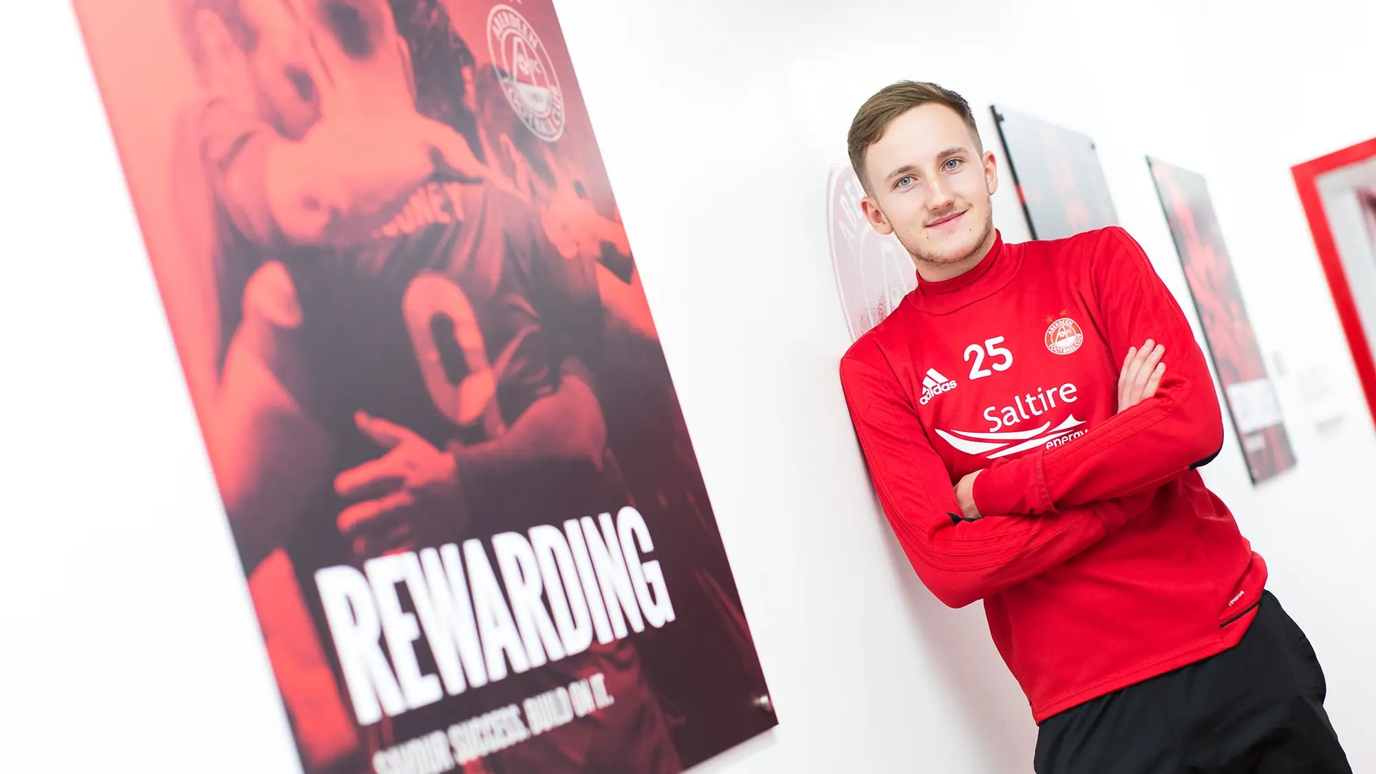 RedMatchday Issue 12 | Preview