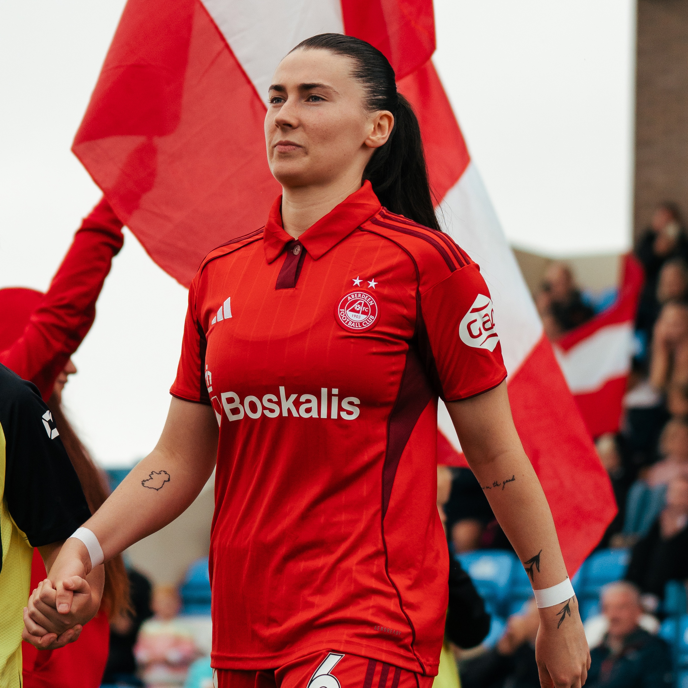 Toni Leigh Finnegan Image