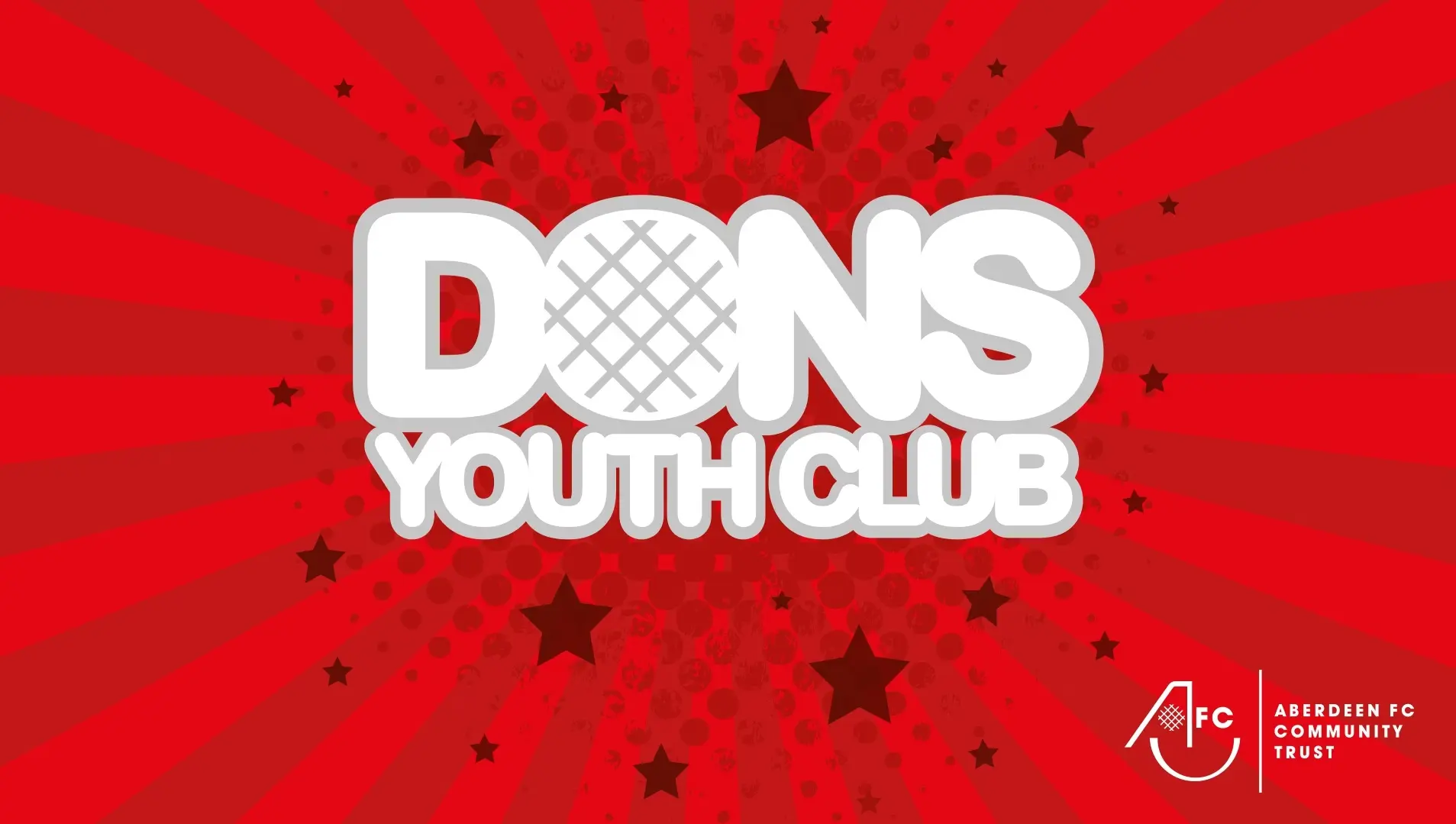 Dons Youth Club | Visit Pittodrie Stadium this October!