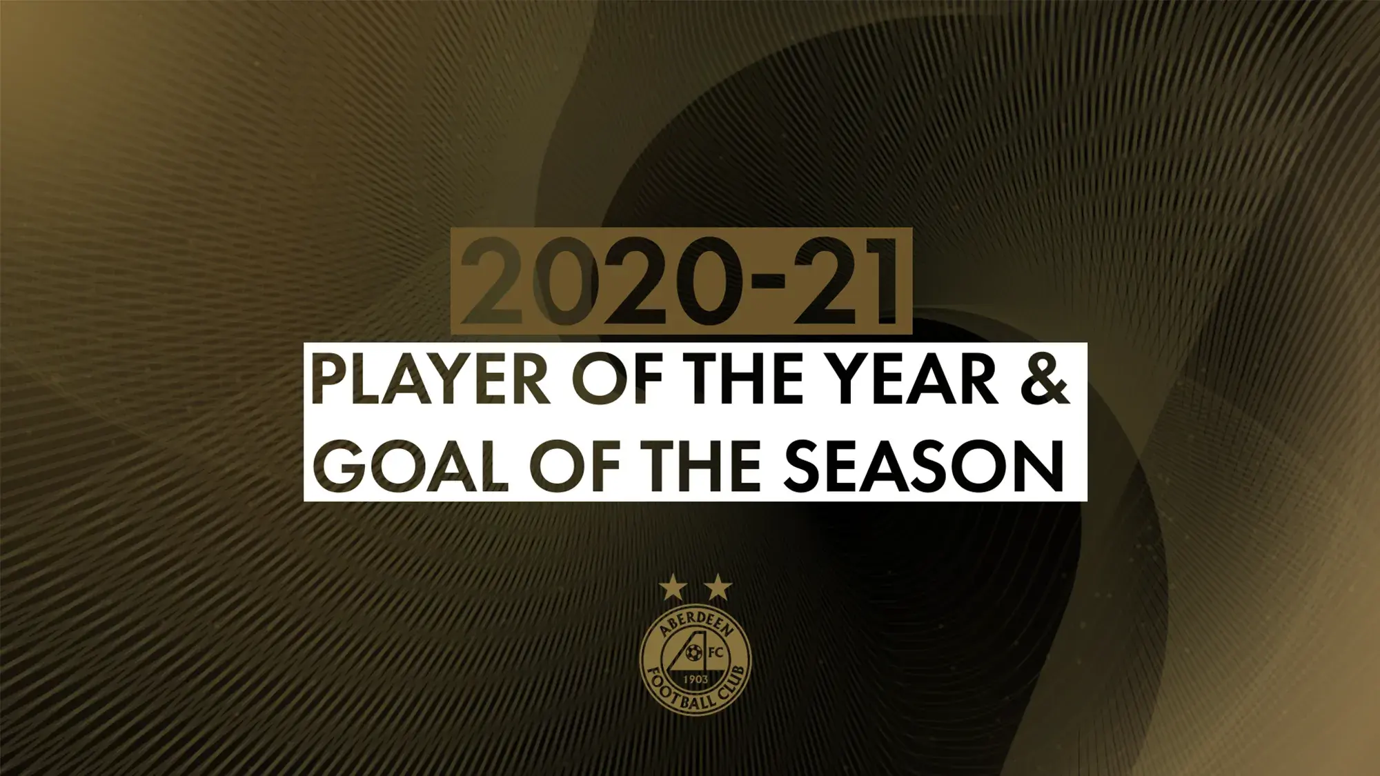 Vote now for 2020-21 POTY & Goal of the Season