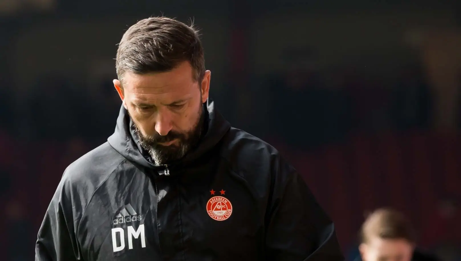 Rangers Post Match | The Manager