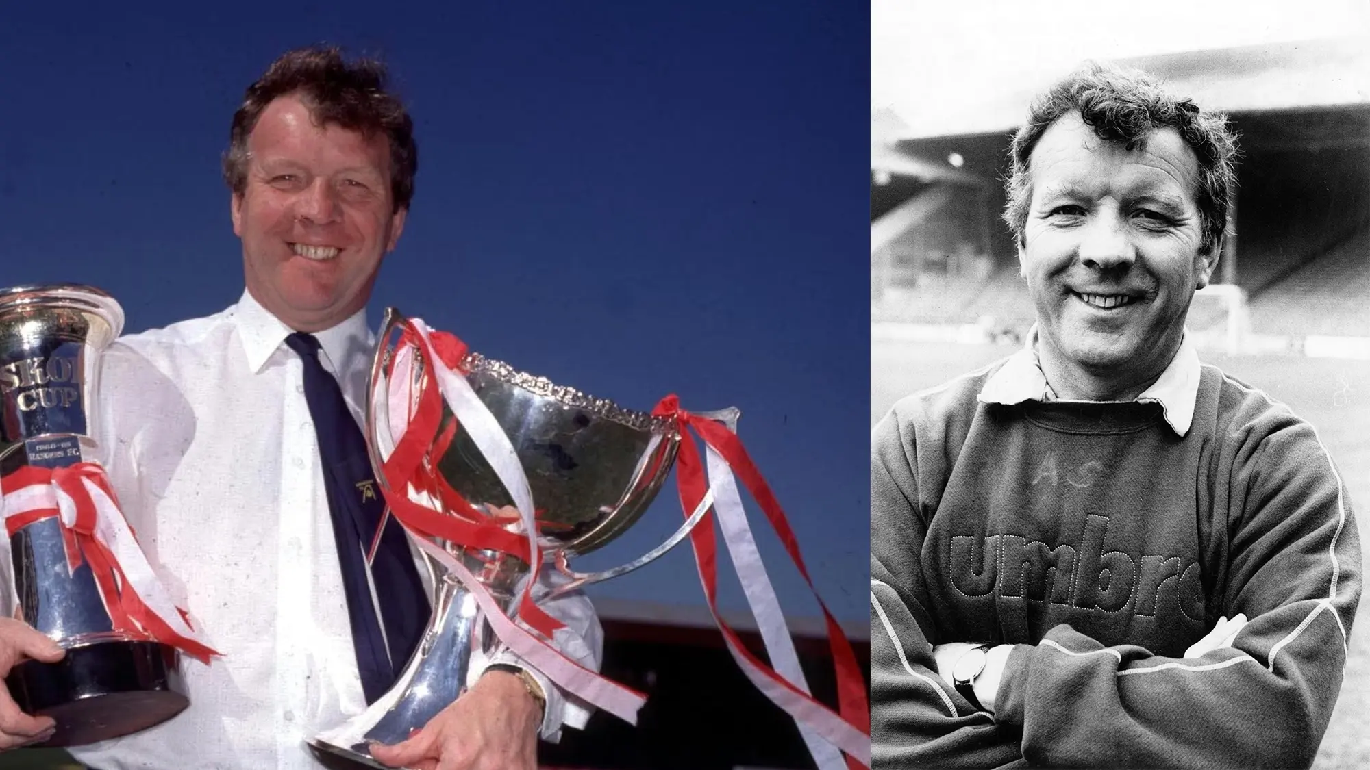 RedMatchday Interview | The Alex Smith Story
