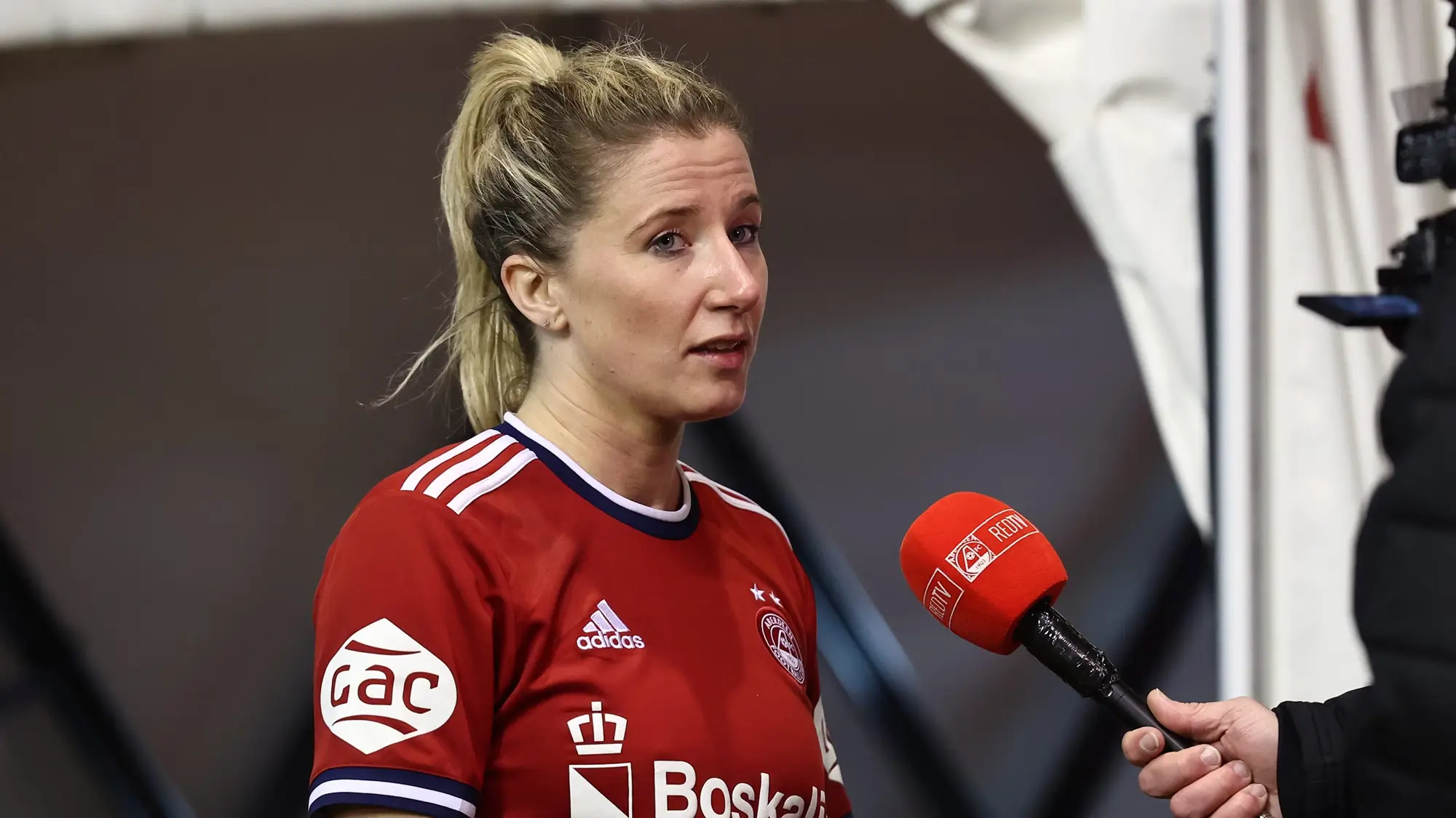 Aberdeen Women at Pittodrie | Post Match Reaction