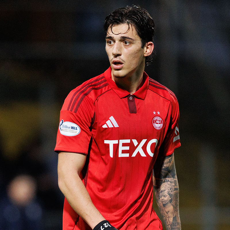 Marko Lazetic Square Headshot