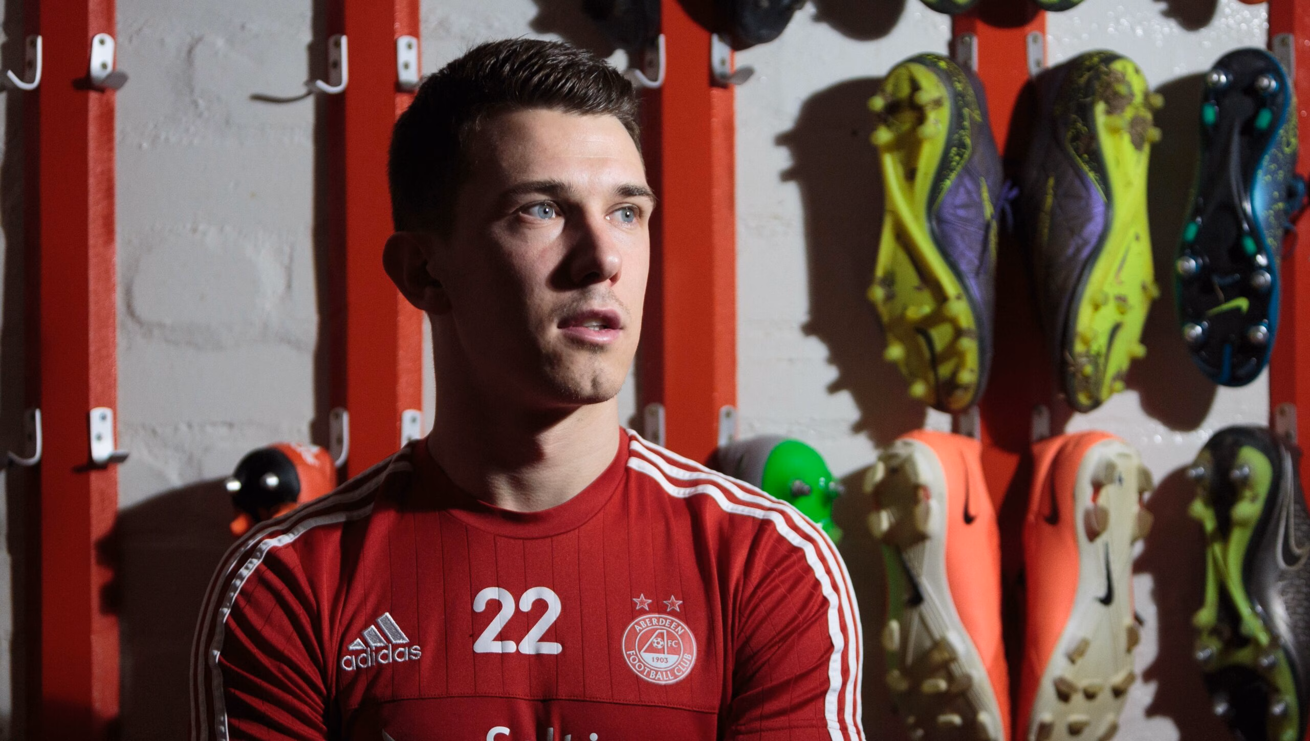 RedMatchday Issue 20 | preview
