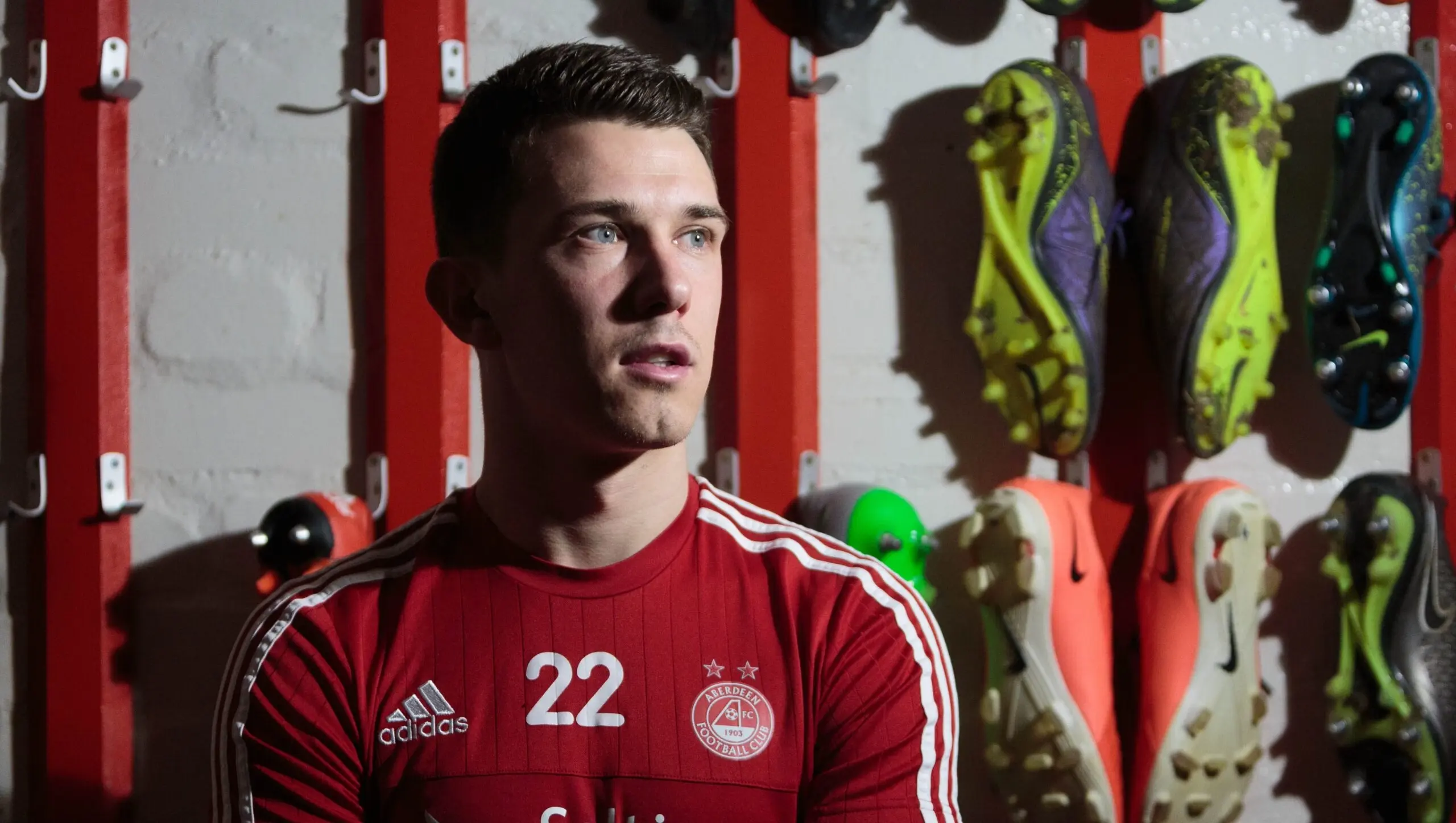 RedMatchday Issue 20 | preview
