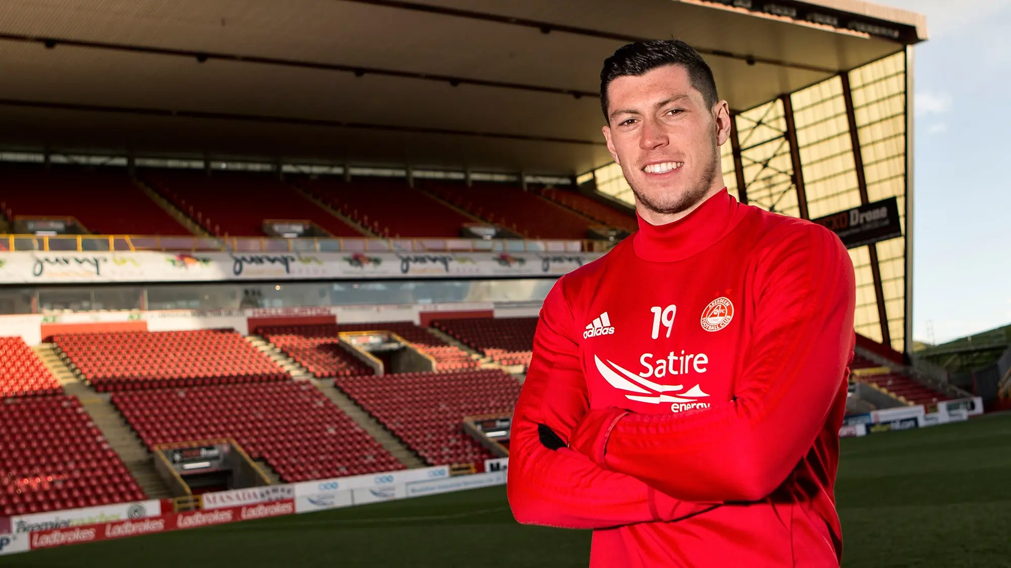 RedMatchday Preview | Issue 11