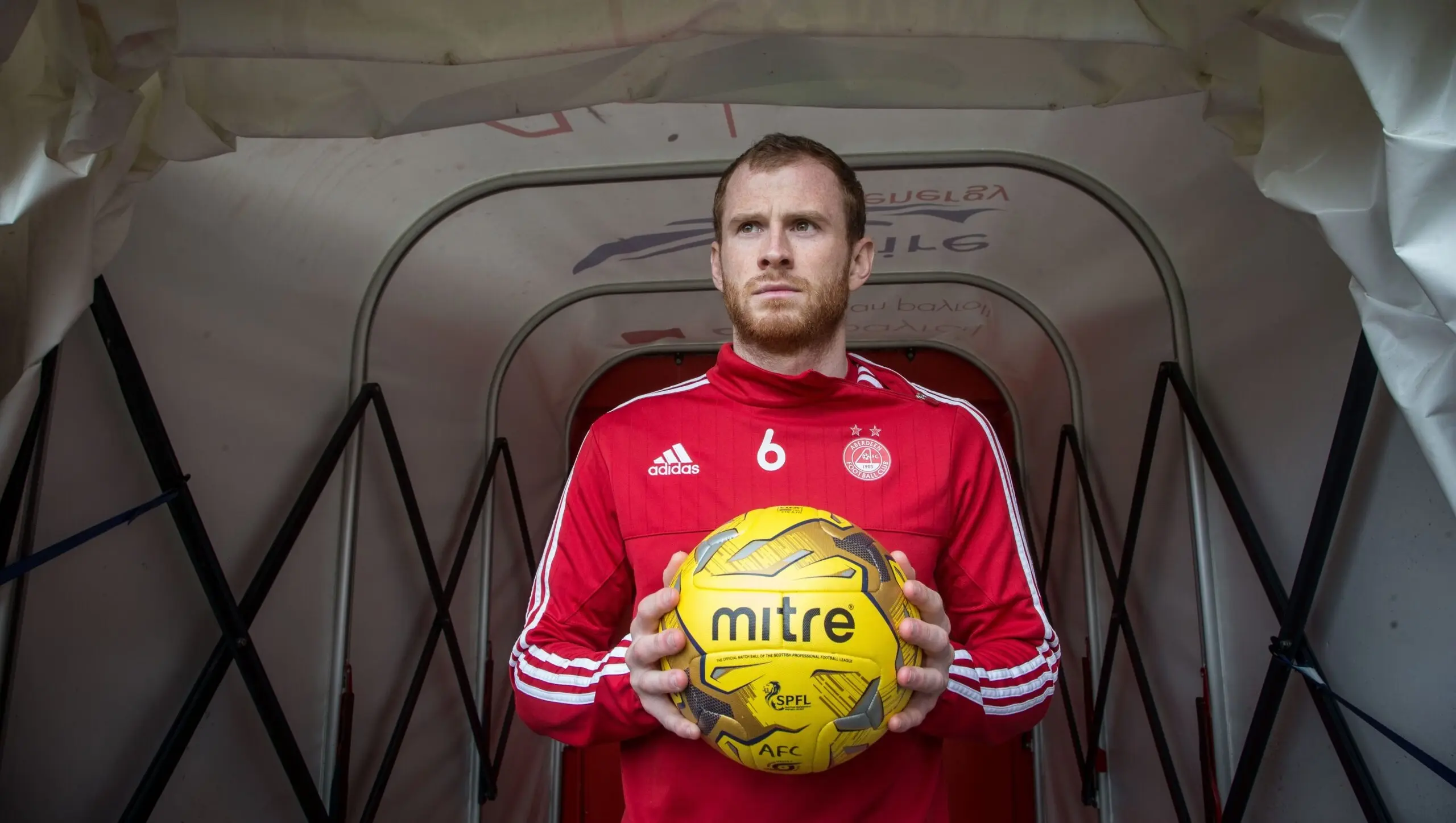 Mark Reynolds | Hearts Preview