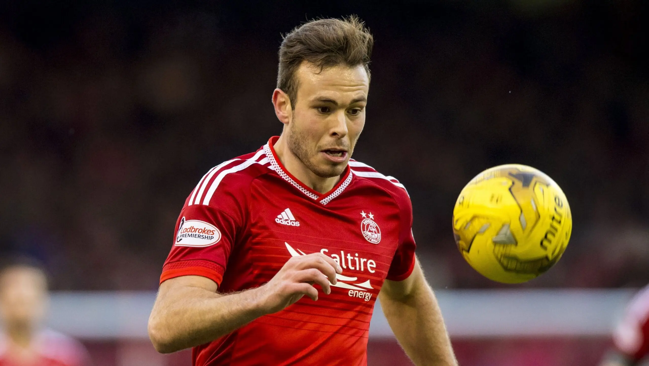 Motherwell Preview | Andrew Considine