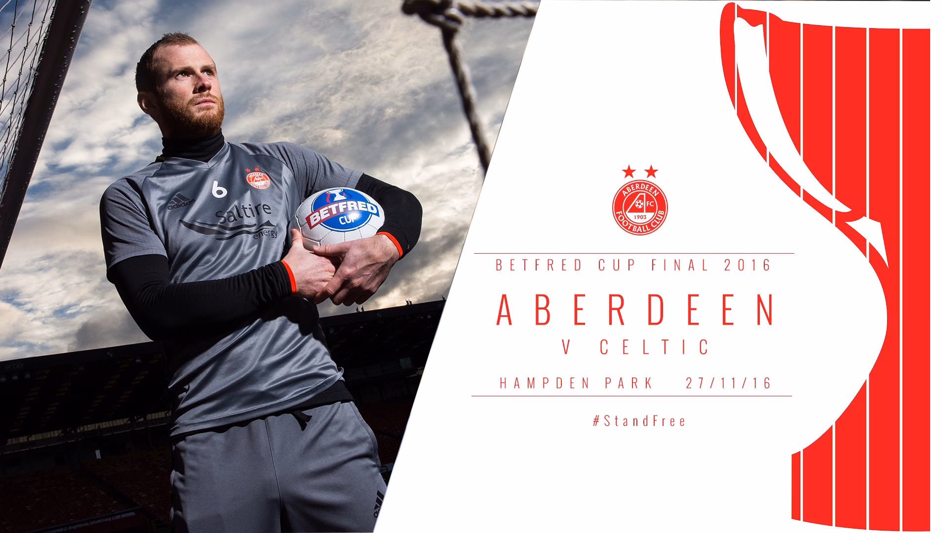 Mark Reynolds on RedTV