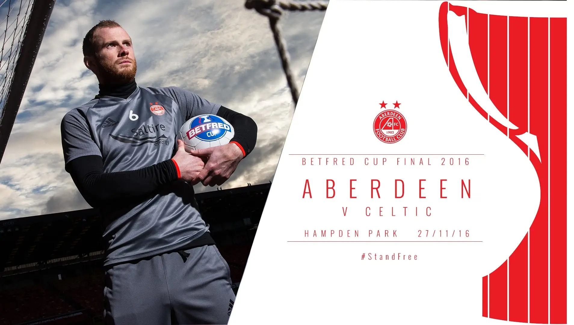 Mark Reynolds on RedTV