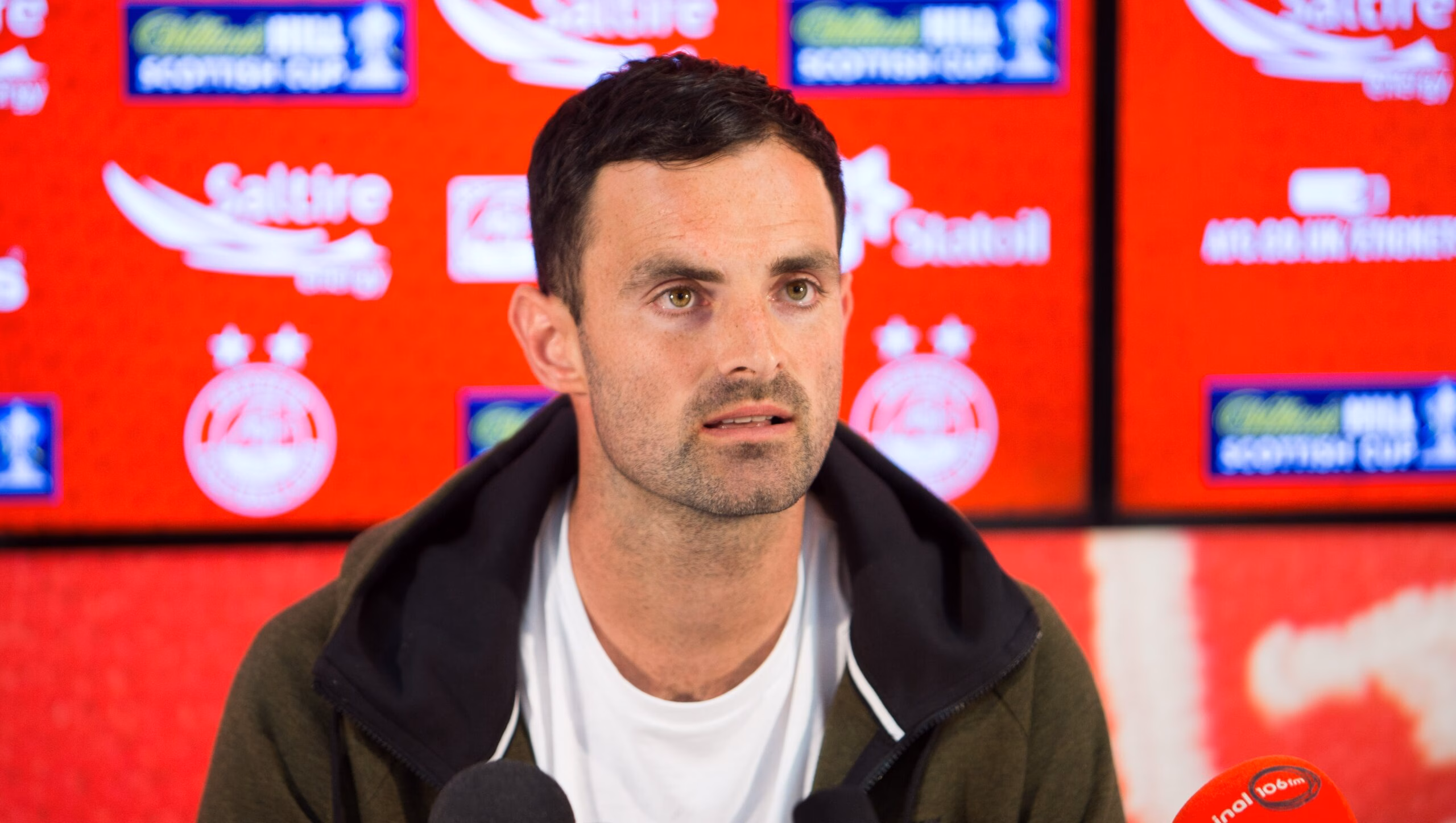 Scottish Cup 4th Rd Preview | Joe Lewis