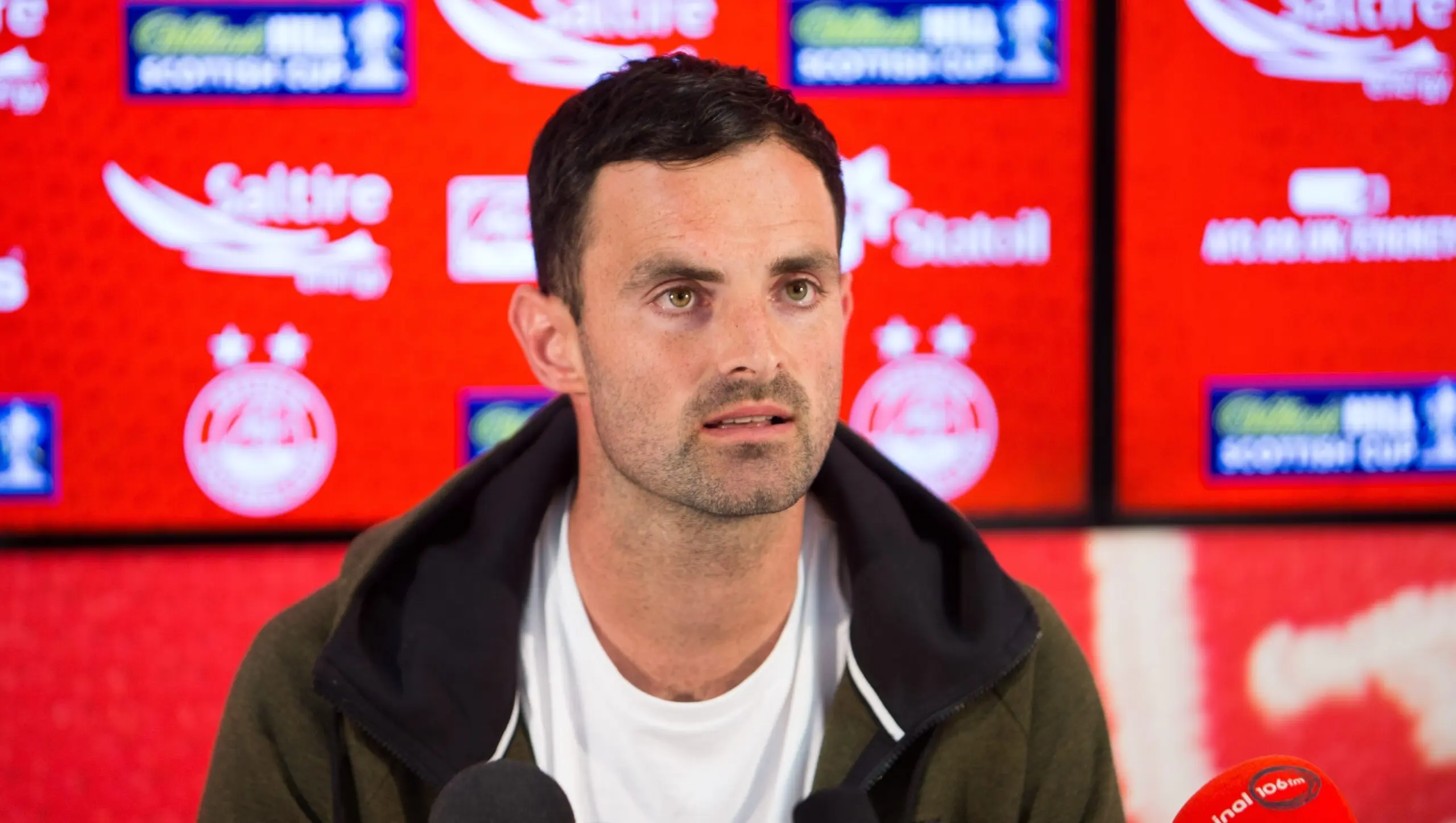 Scottish Cup 4th Rd Preview | Joe Lewis