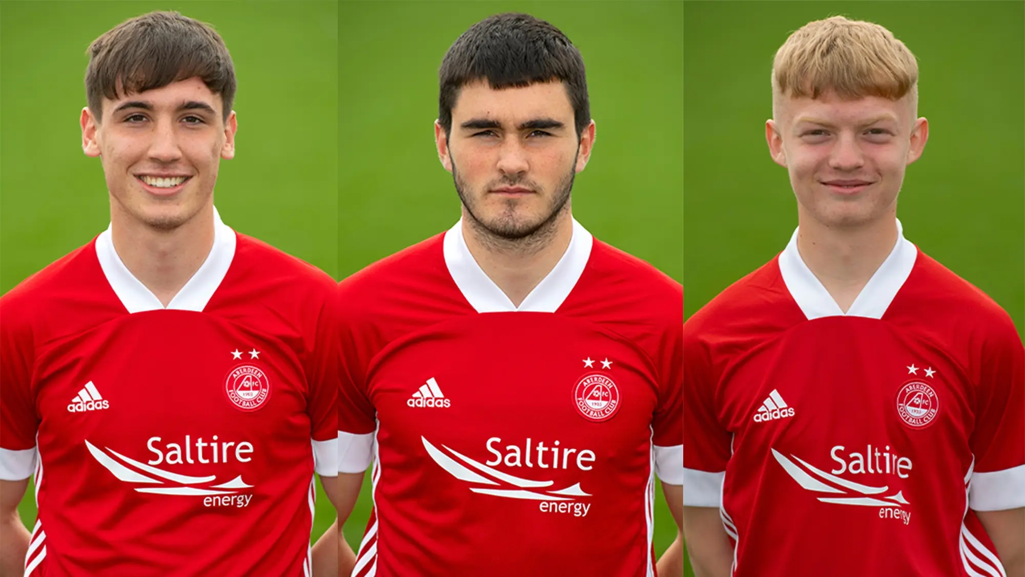 Youngsters join Turriff United