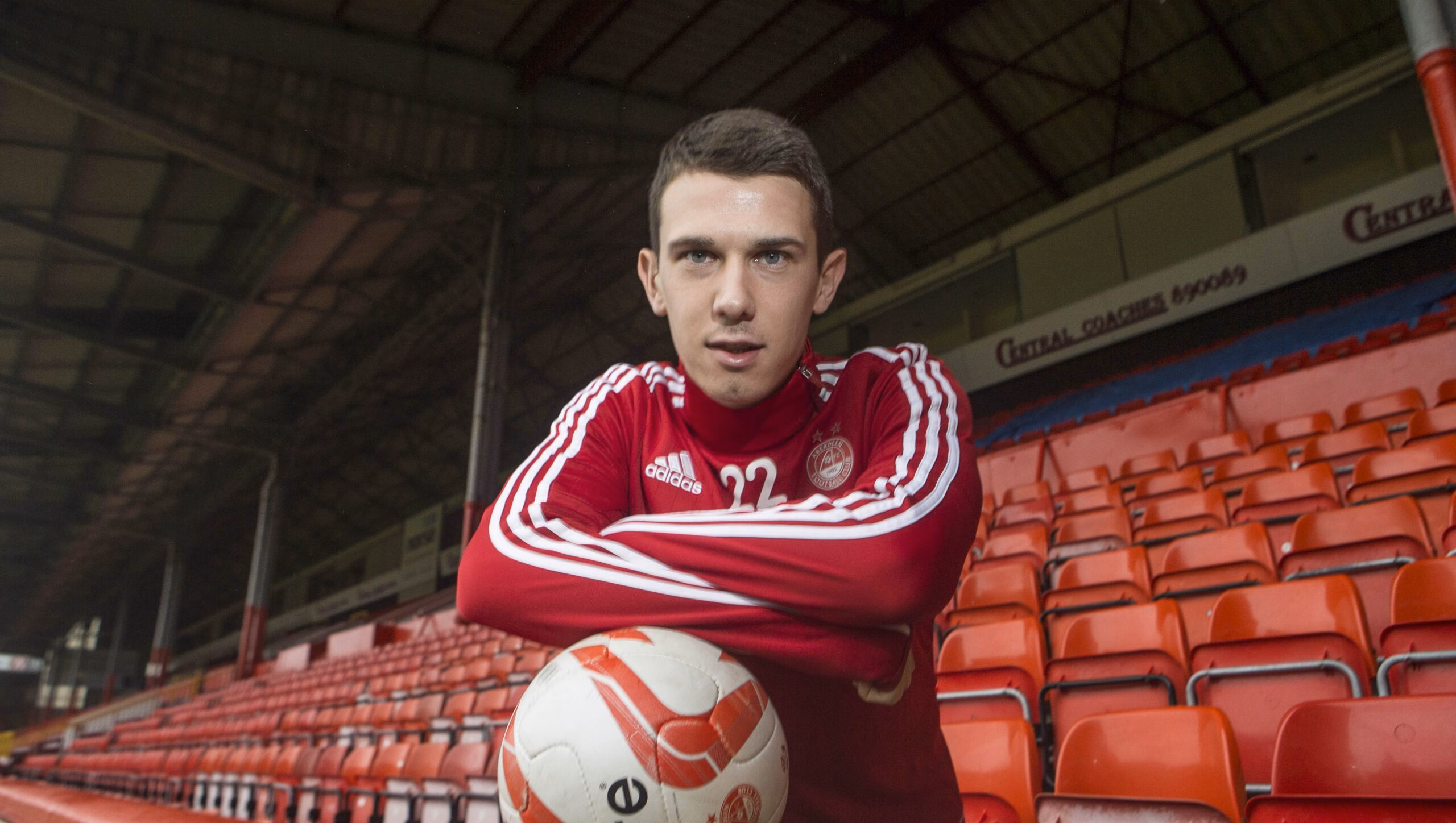 Ryan Jack