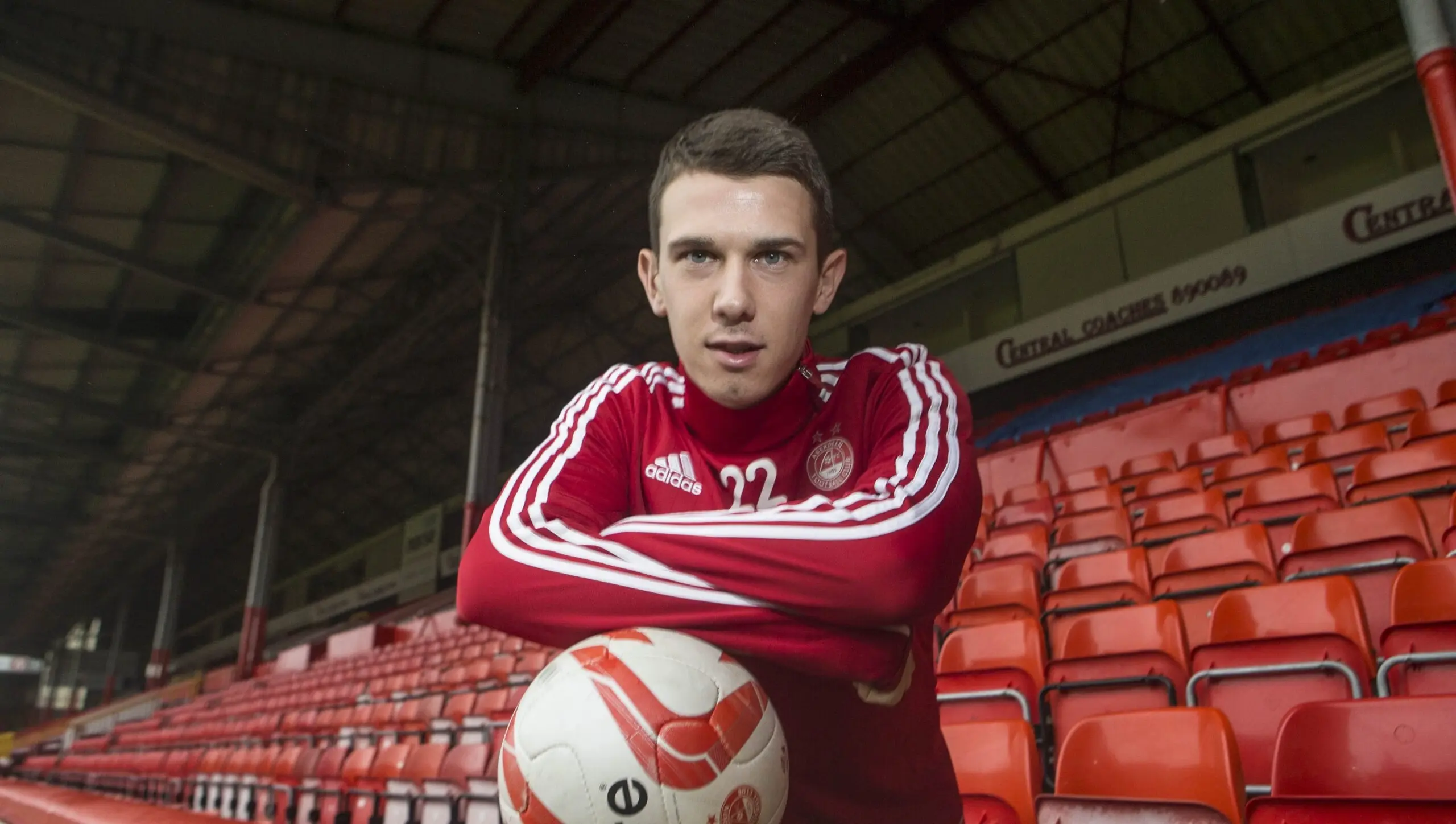 Ryan Jack