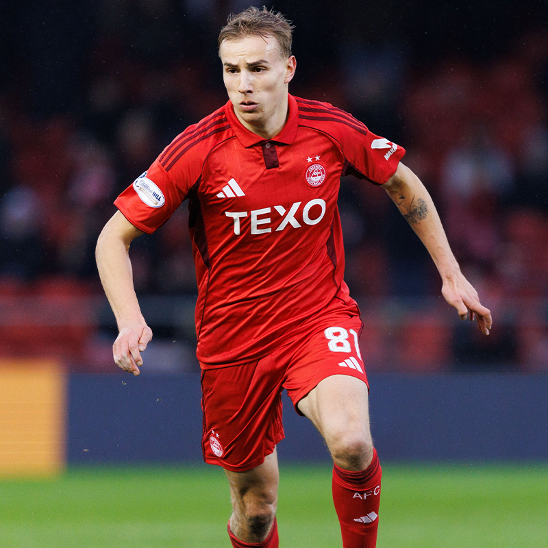 Topi Keskinen Square Profile Picture