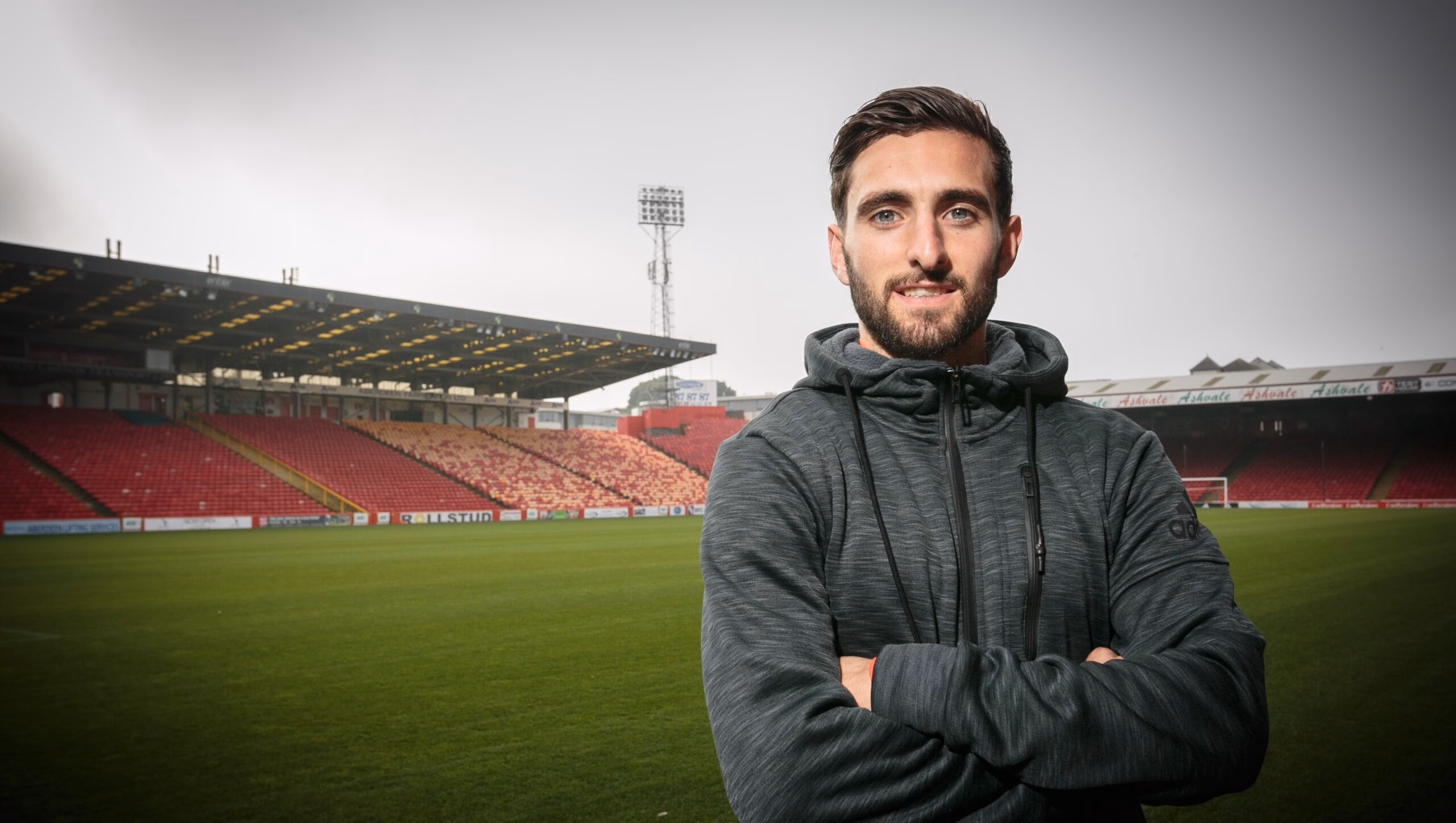 RedMatchday Issue 17 | preview