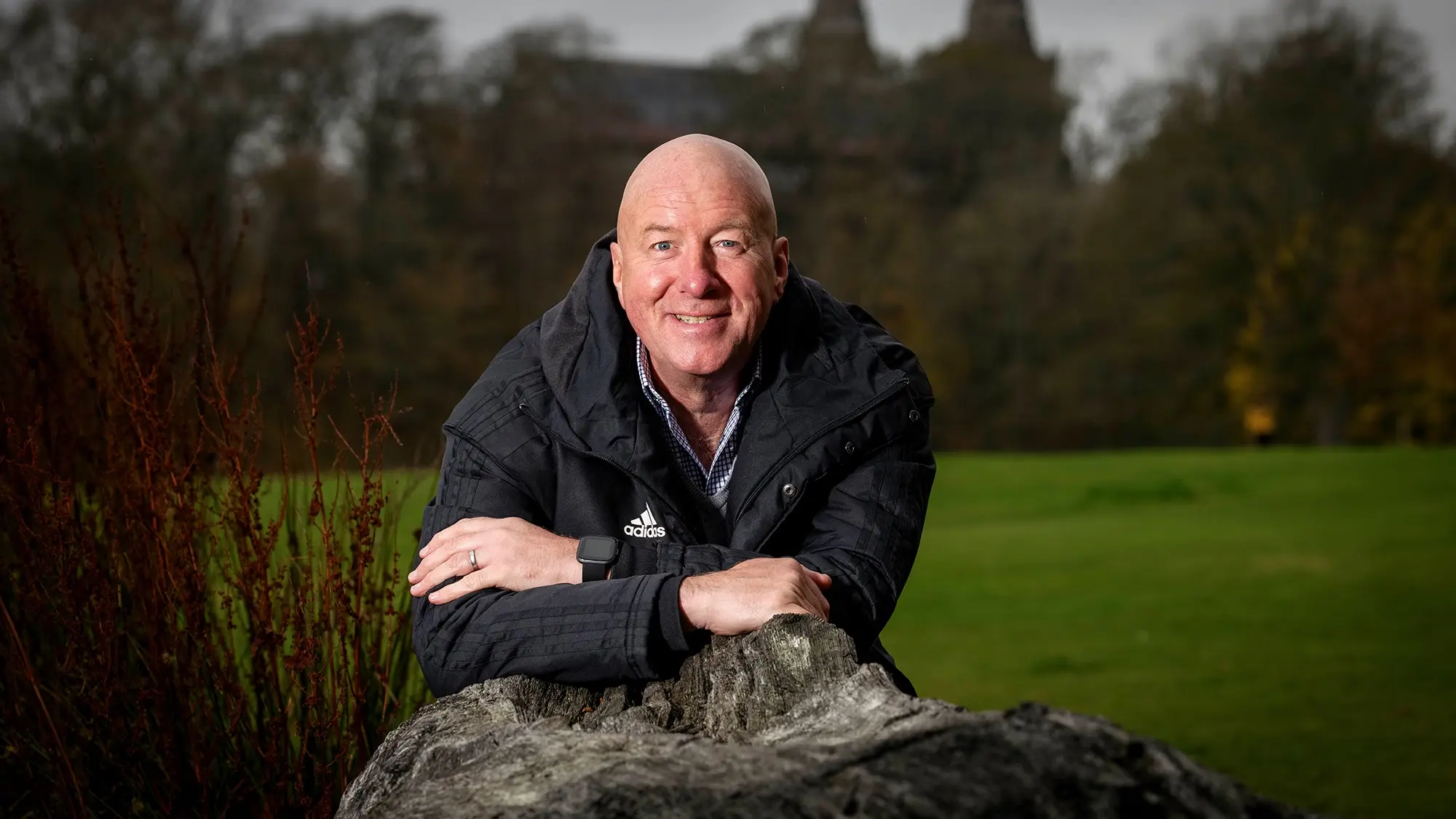 Neil Simpson