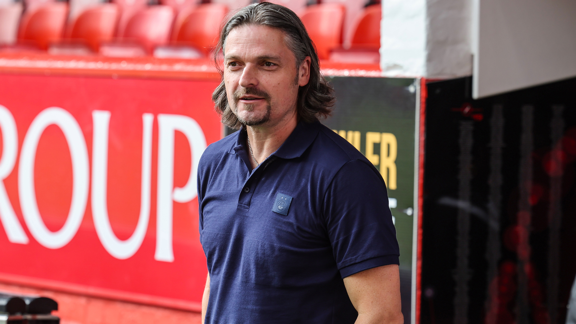 Lutz Pfannenstiel: RedTV