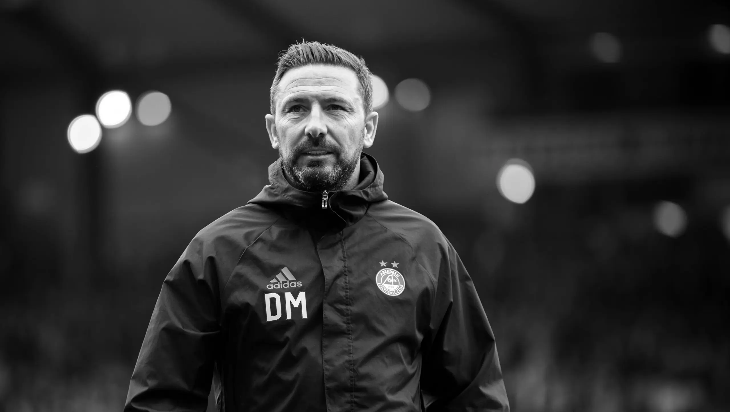 Pittodrie Latest | The Manager on RedTV