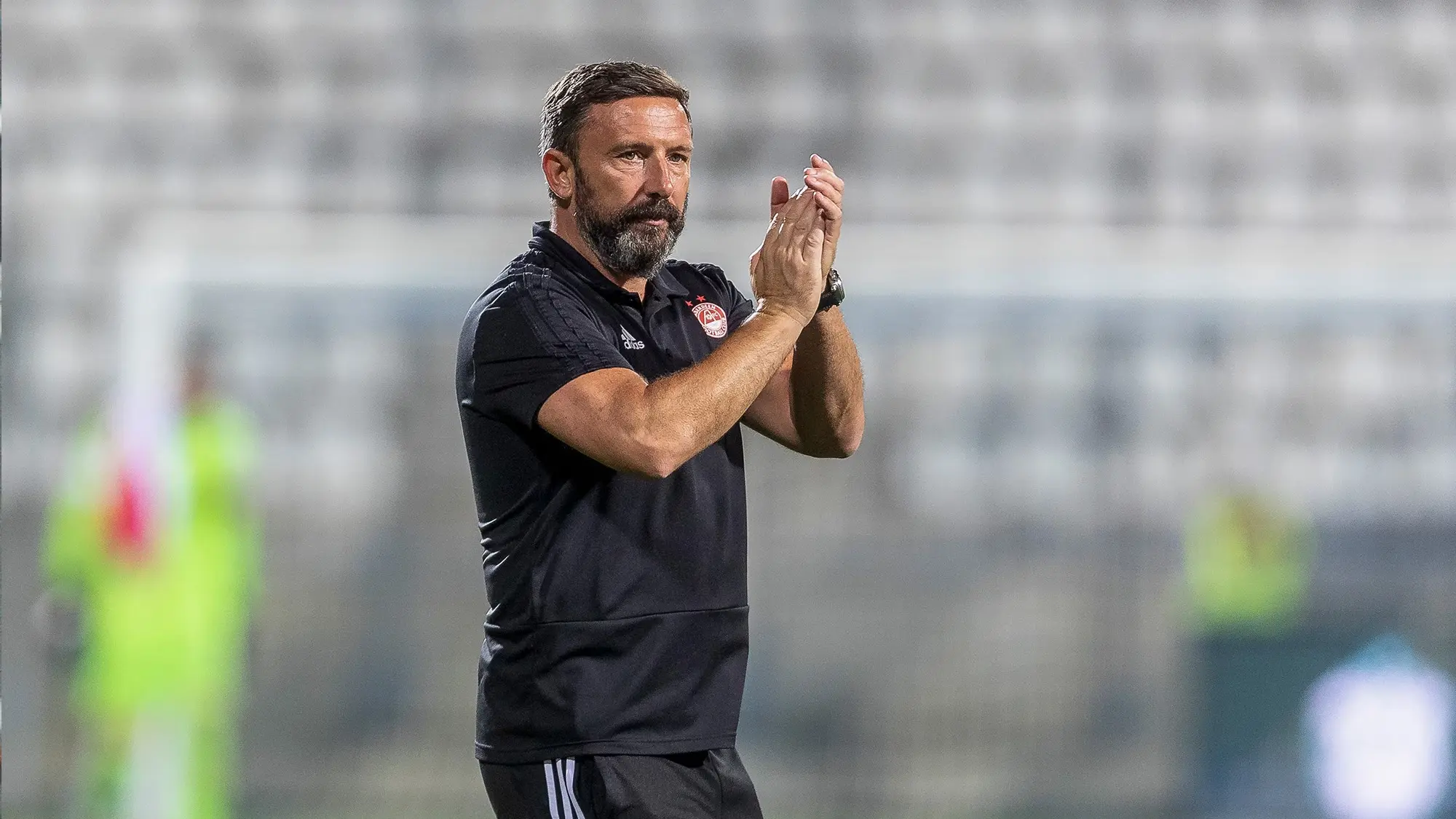 Rijeka Post Match | The Manager's Press Quotes