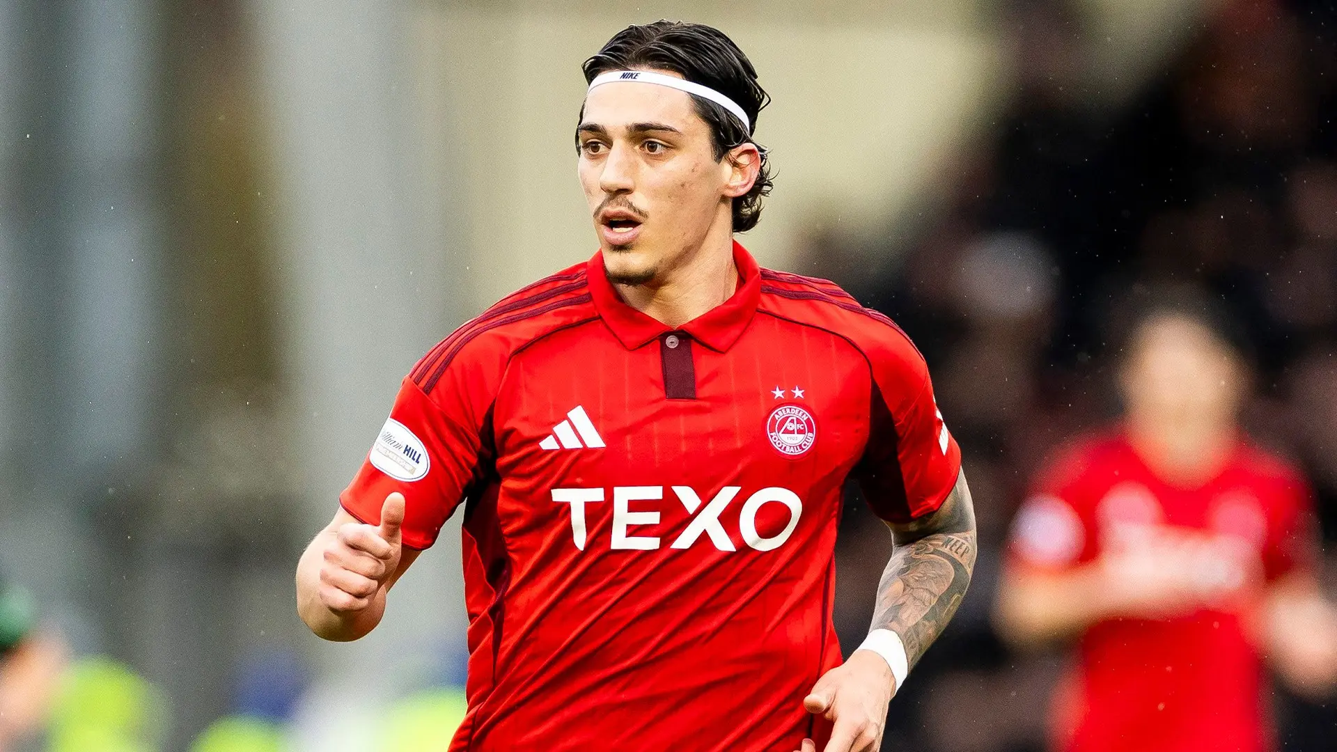 Marko Lazetic