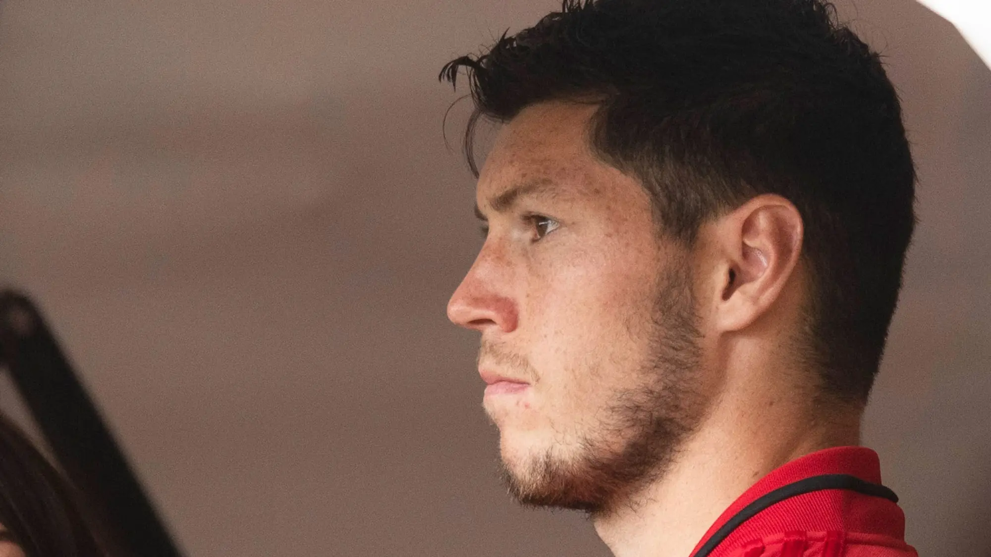 Scott McKenna to serve two game ban