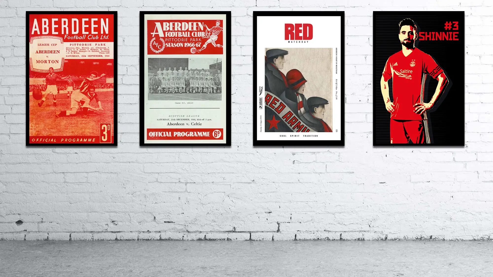 RedMatchday 18/19 | Subscription info